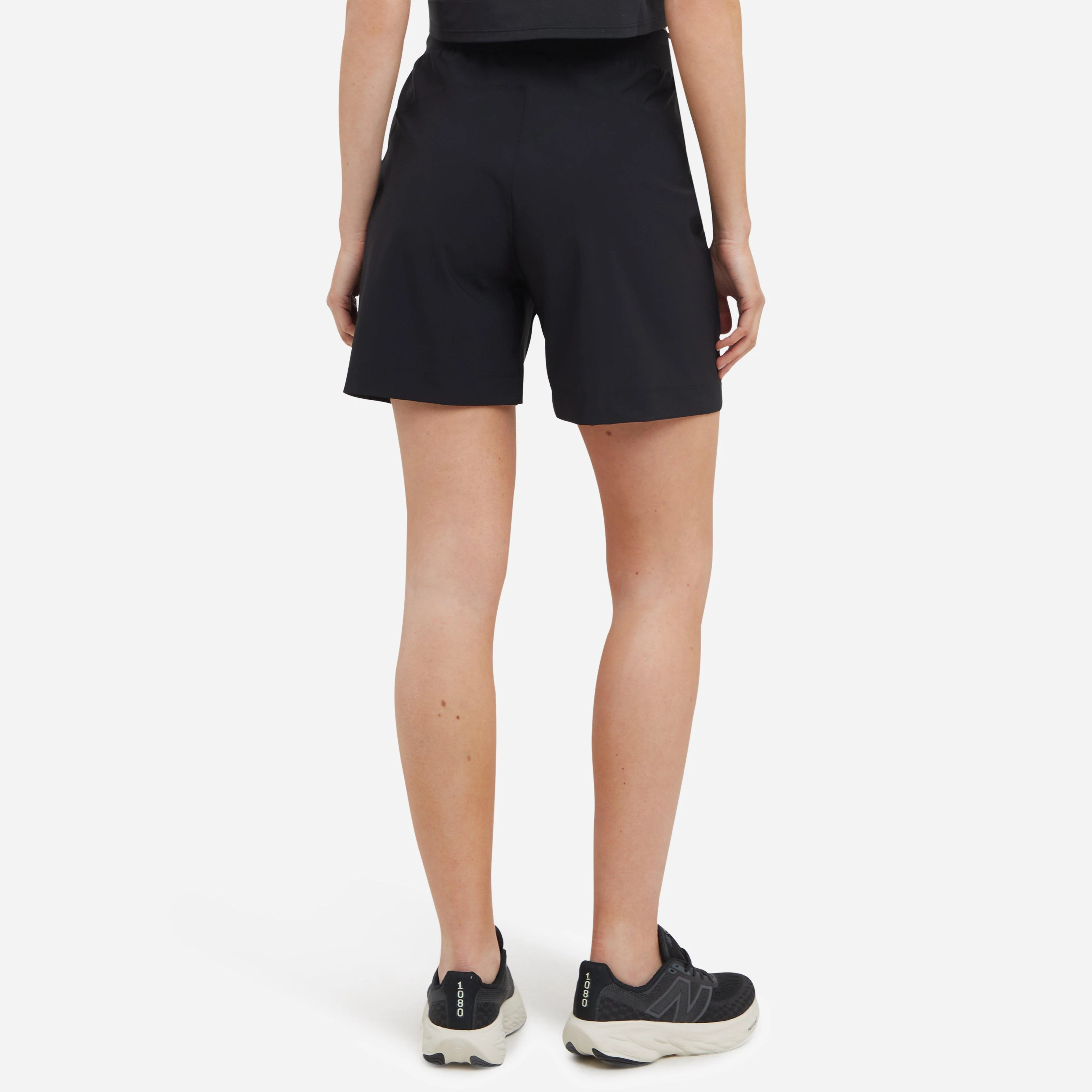 Women’s Explorer 5.5" Shorts - Image 2