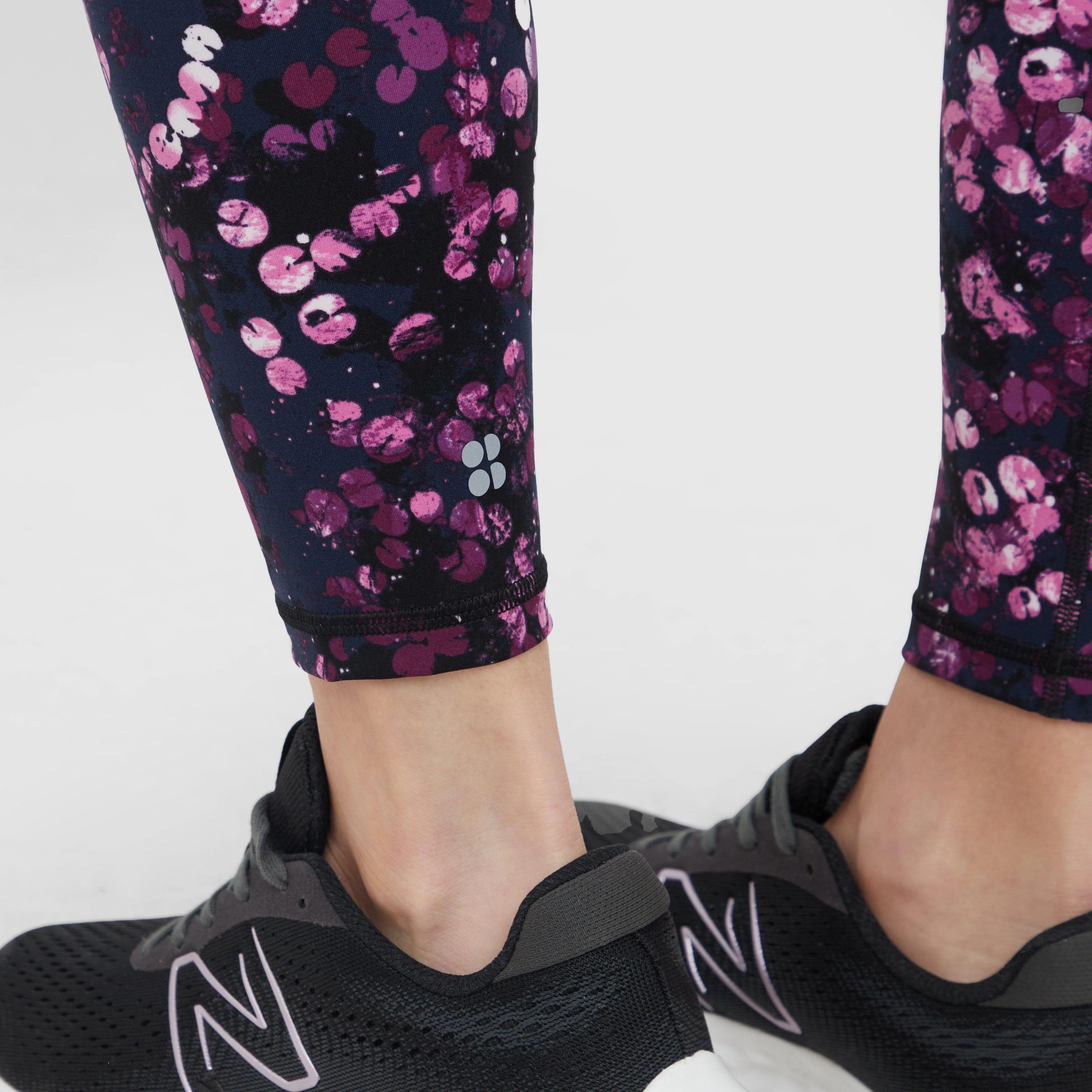 Women’s Power 7/8 Gym Leggings - Image 5