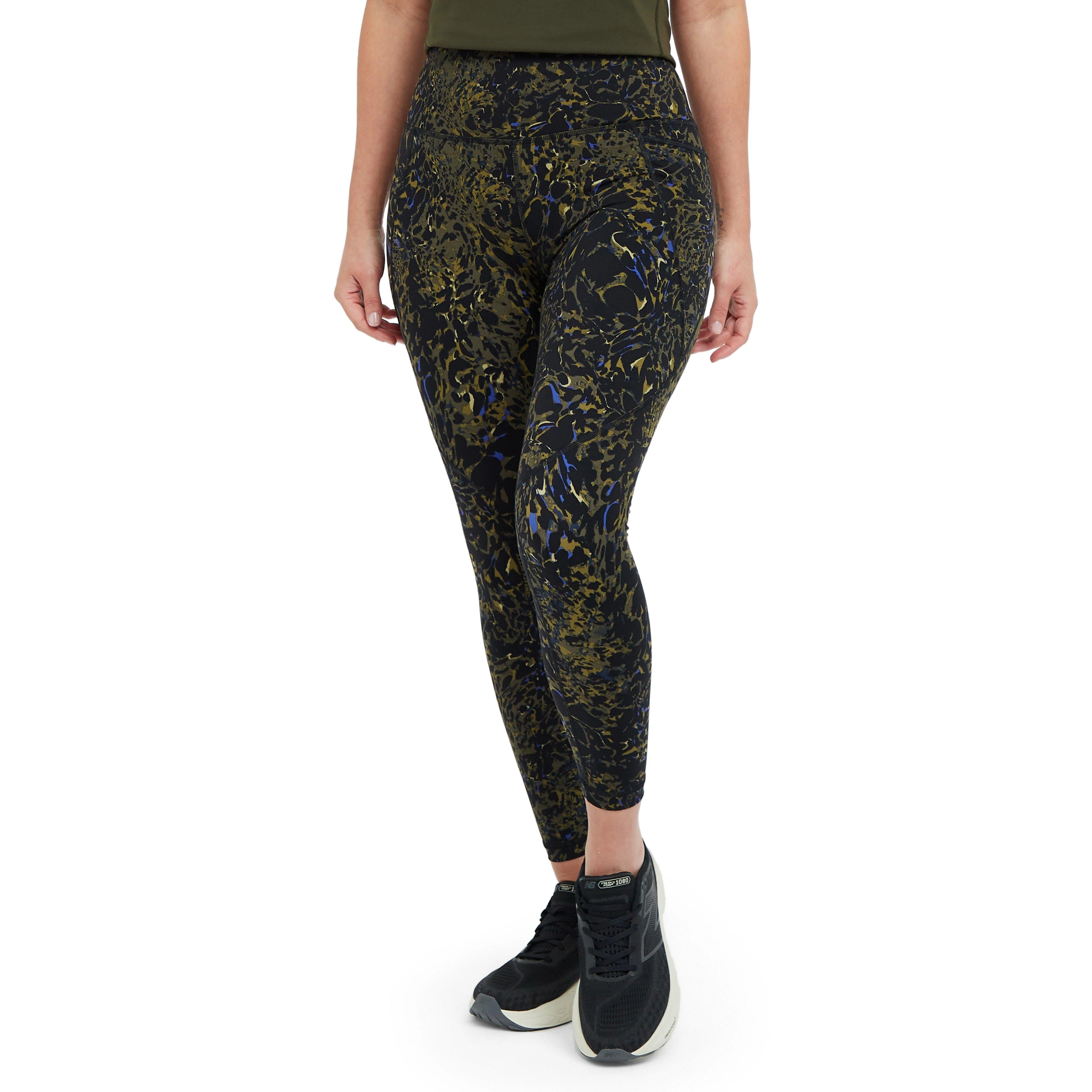 Women’s Power Gym Leggings - Image 8