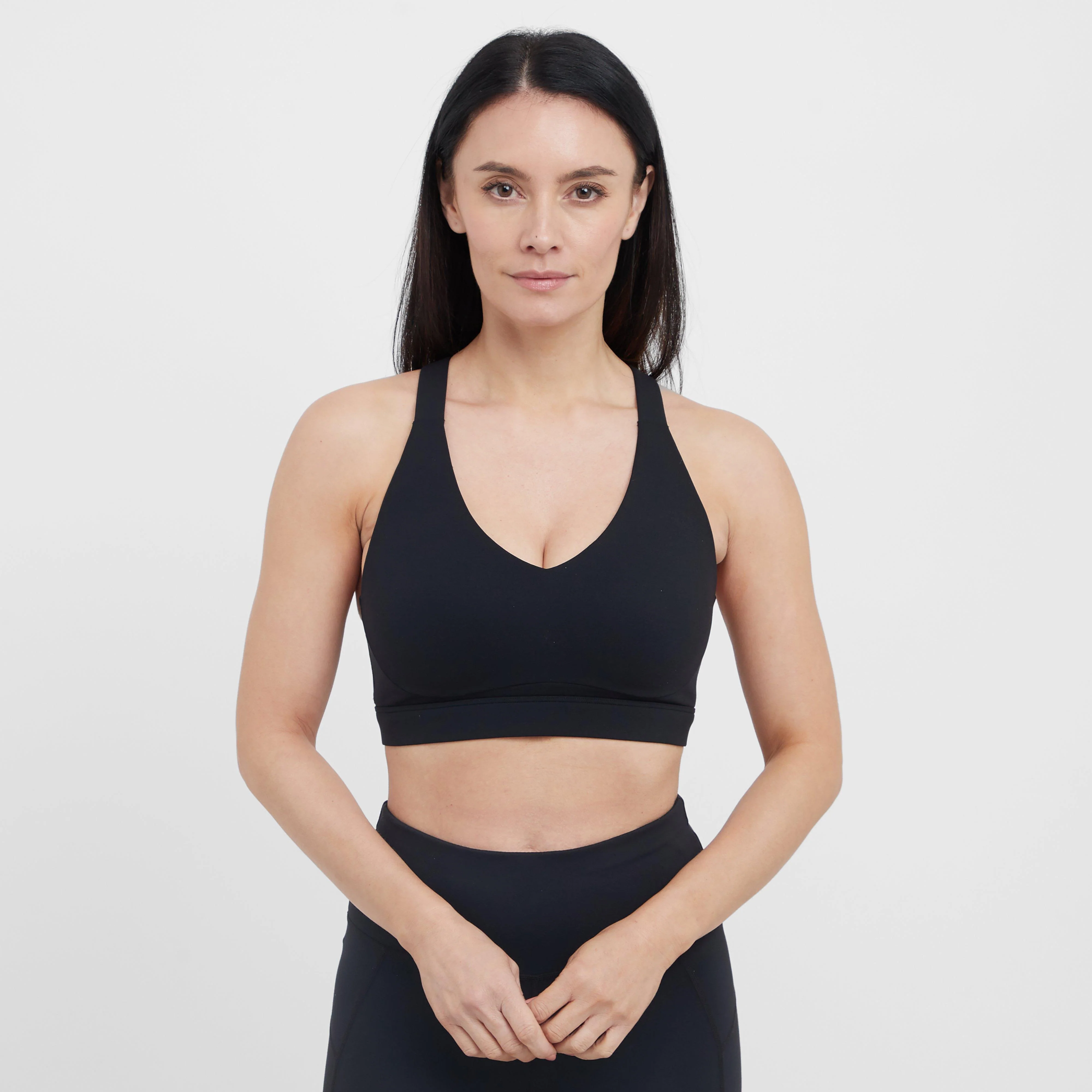 Women’s Power Pulse Bra