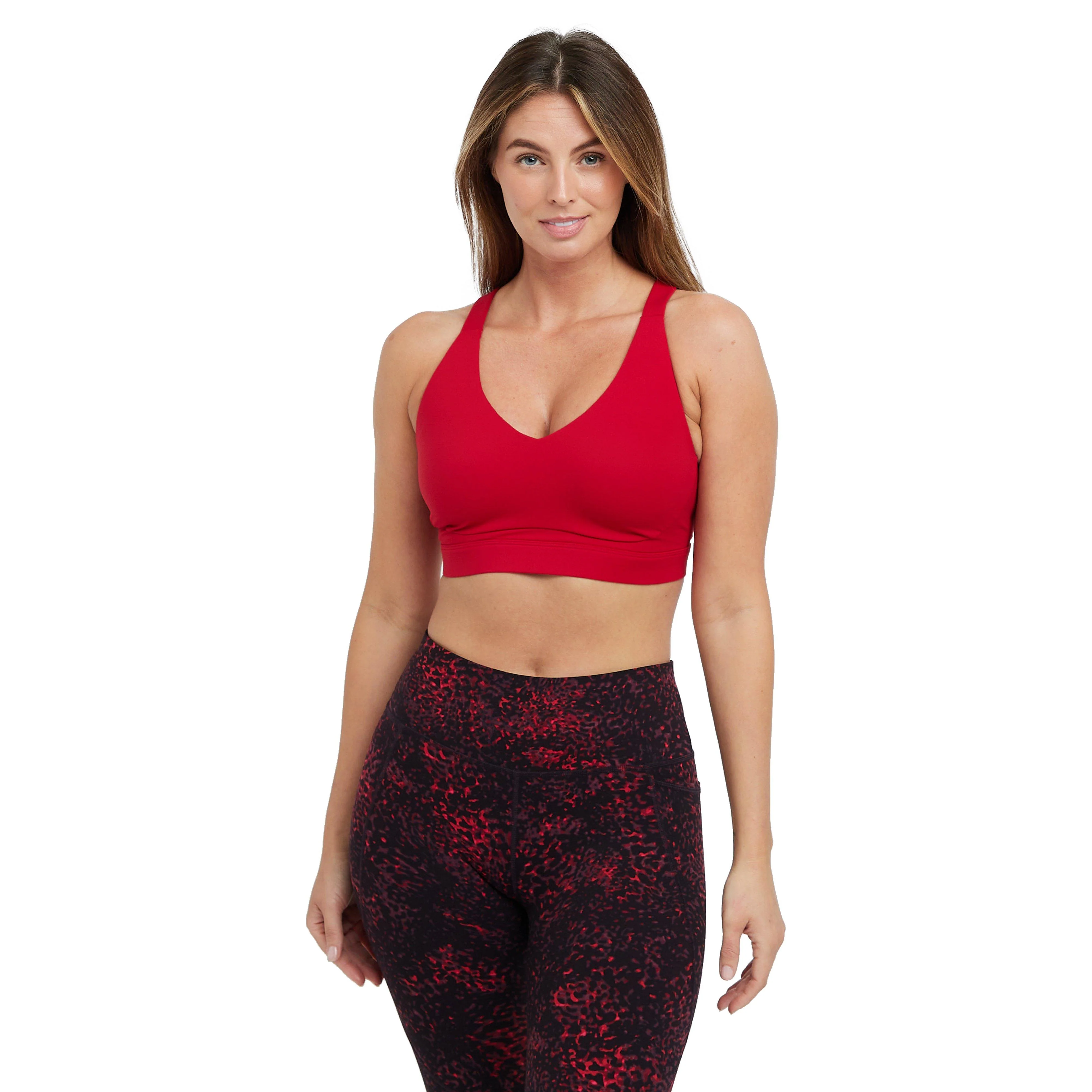 Women’s Power Pulse Bra - Image 7