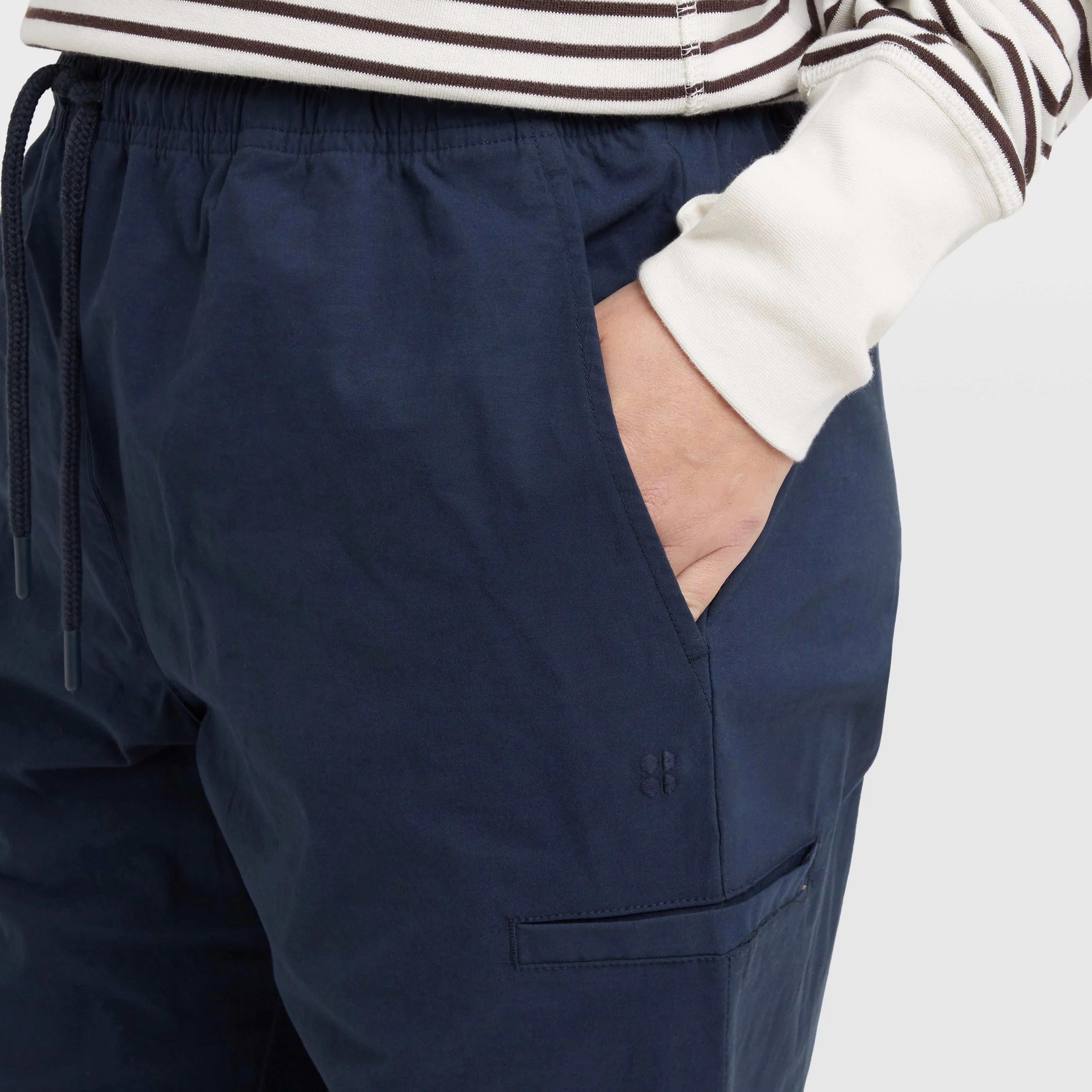 Women's Quinn Cargo Pants - Image 4