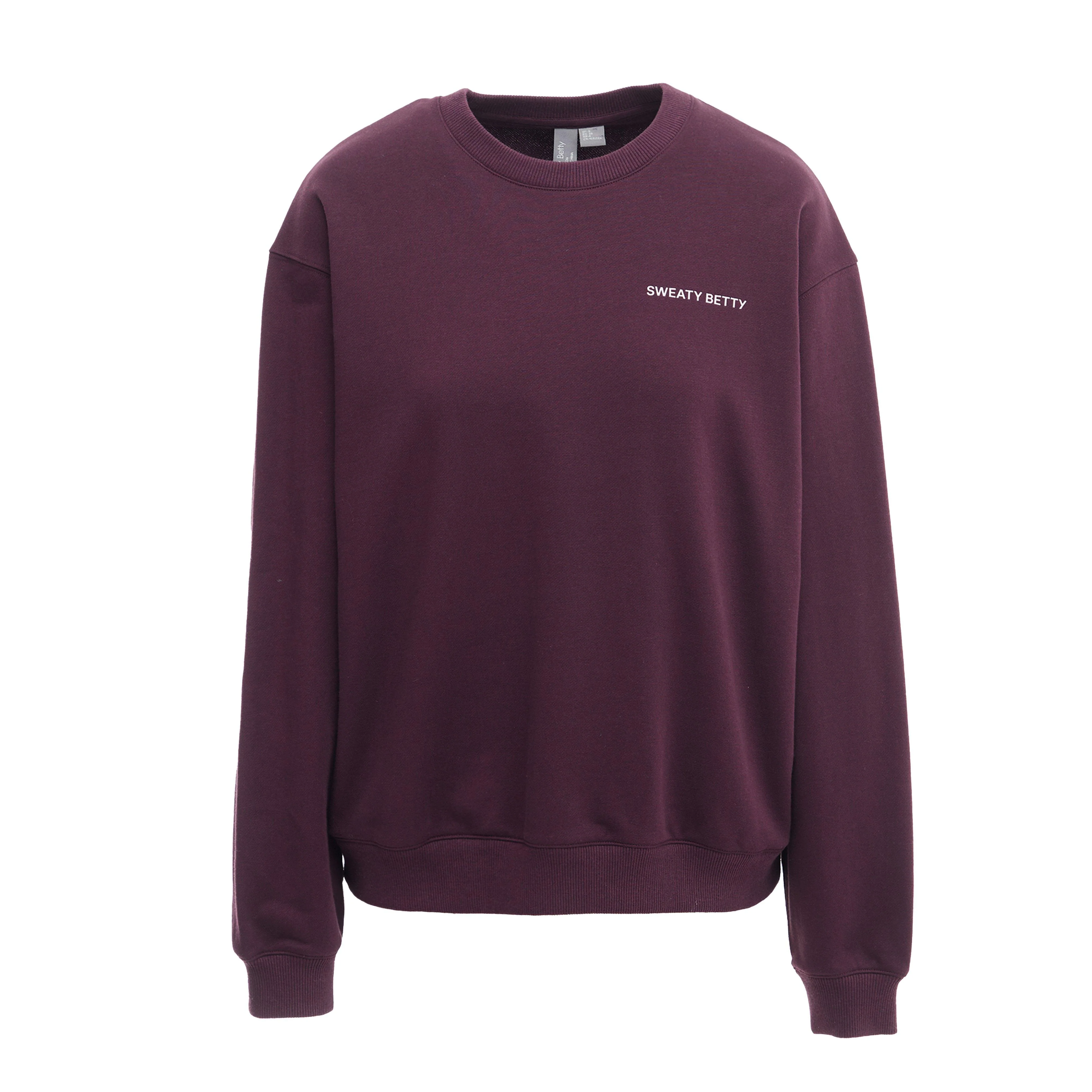 Women’s Revive Crew Neck Sweatshirt - Image 5
