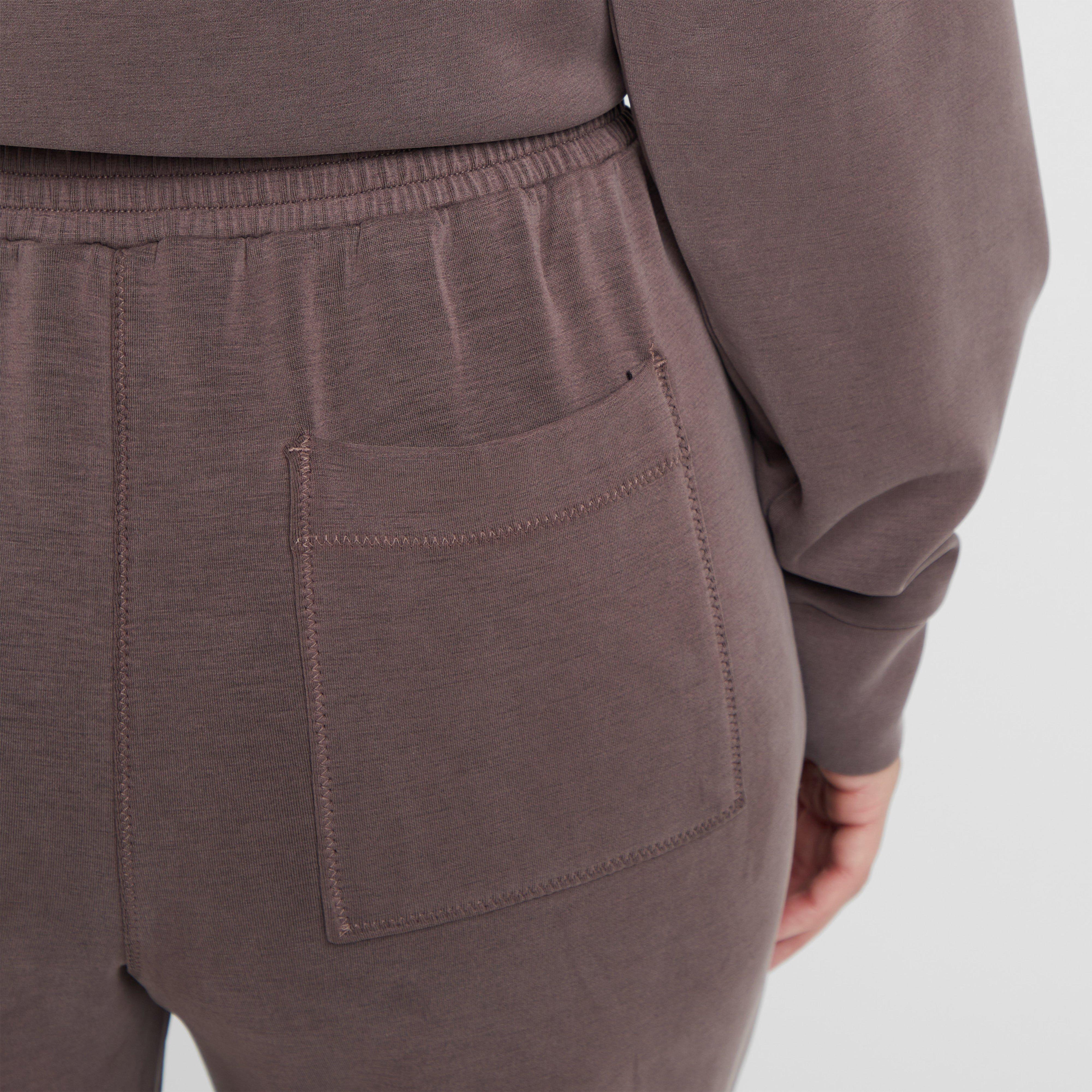 Women’s Sand Wash CloudWeight Crop Hoodie - Image 6