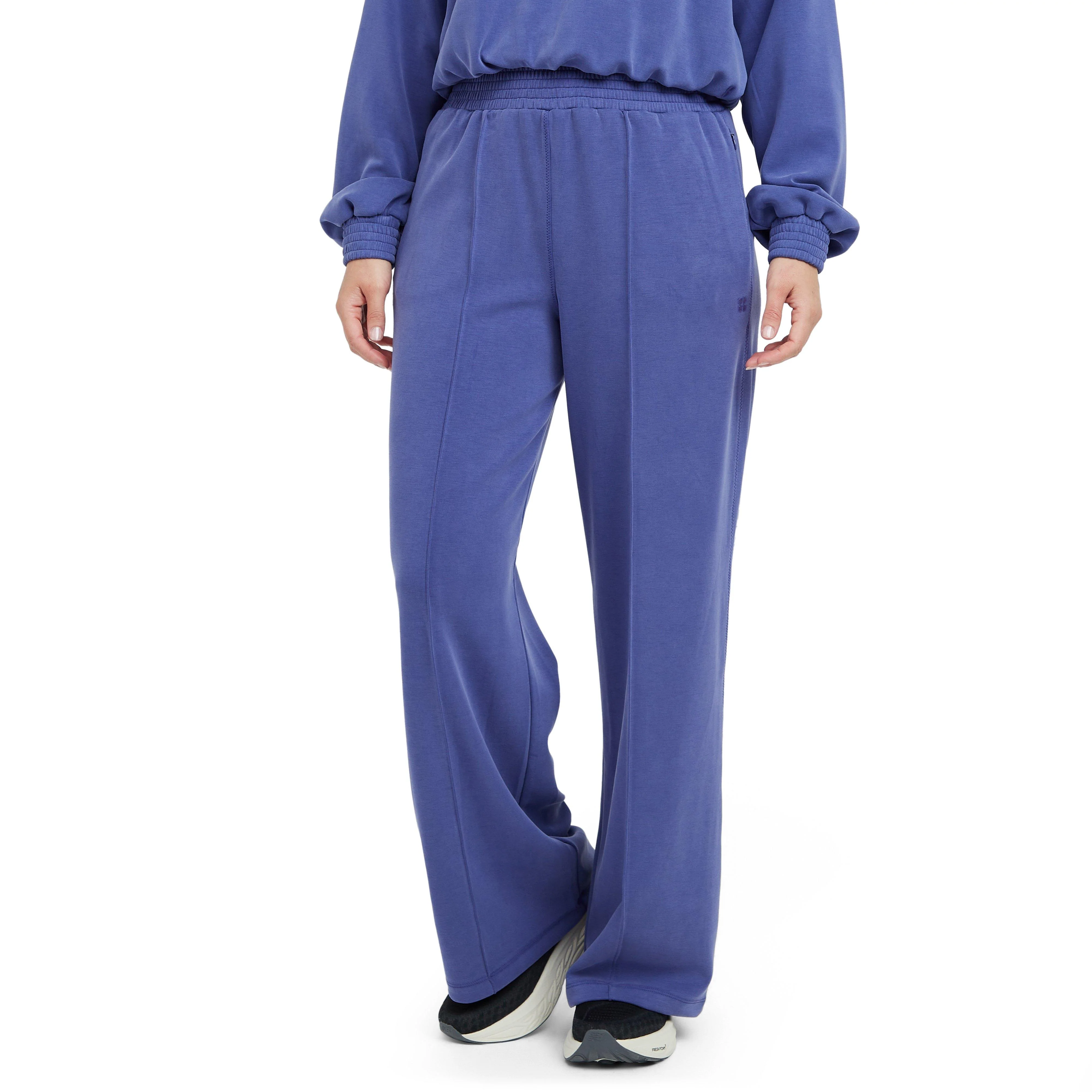 Women’s Sand Wash CloudWeight Track Trousers - Image 8