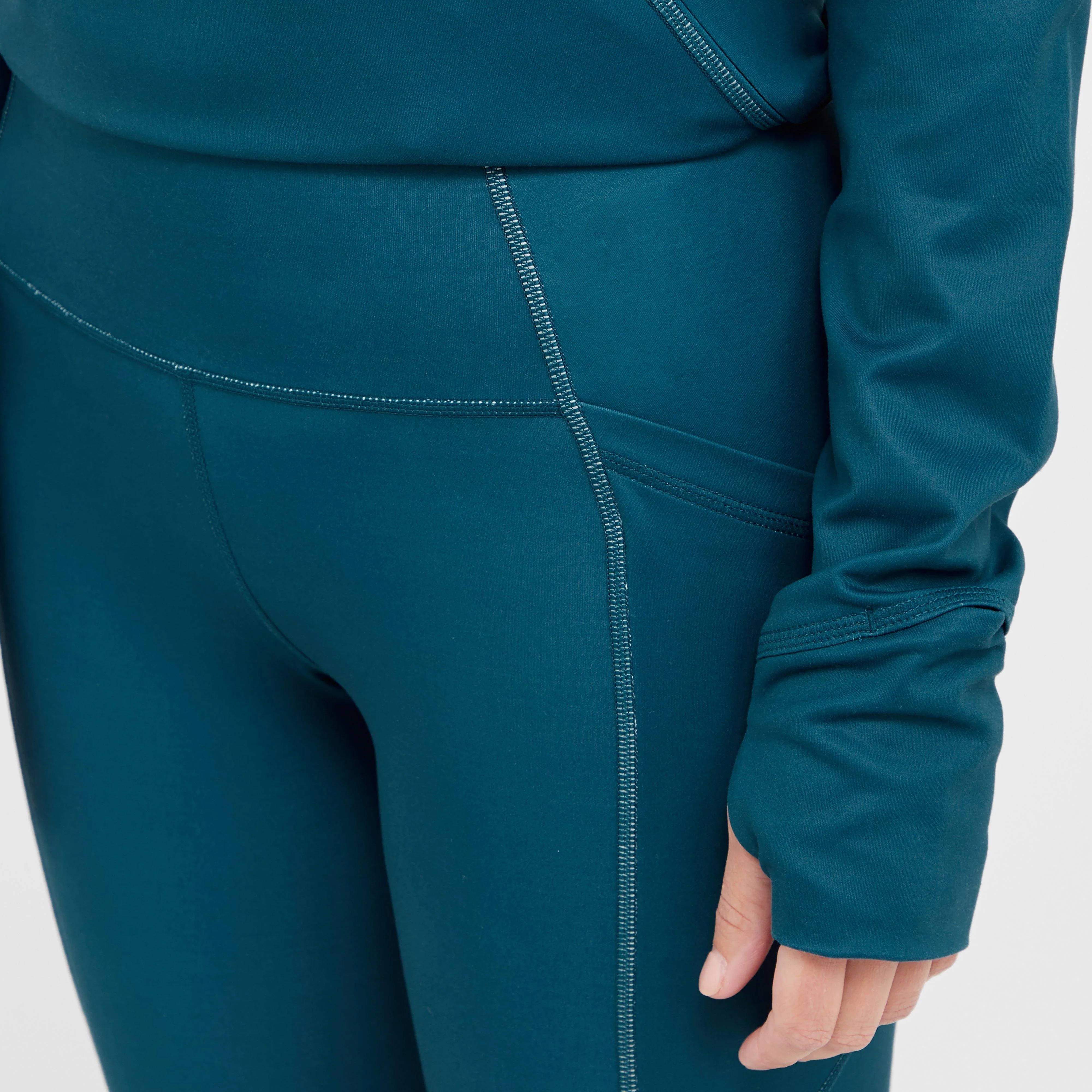 Women’s Therma Boost Running Leggings - Image 4