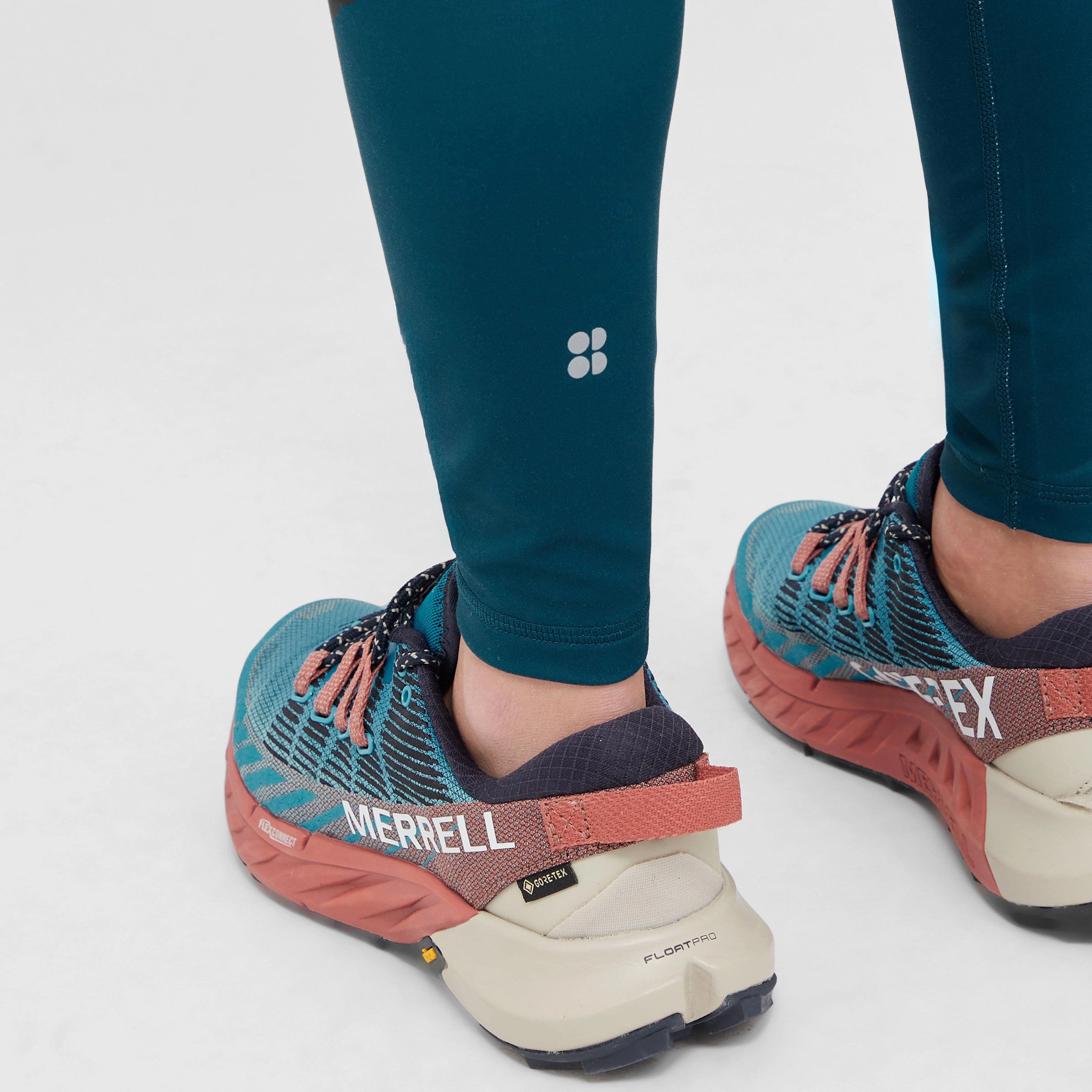 Women’s Therma Boost Running Leggings - Image 6