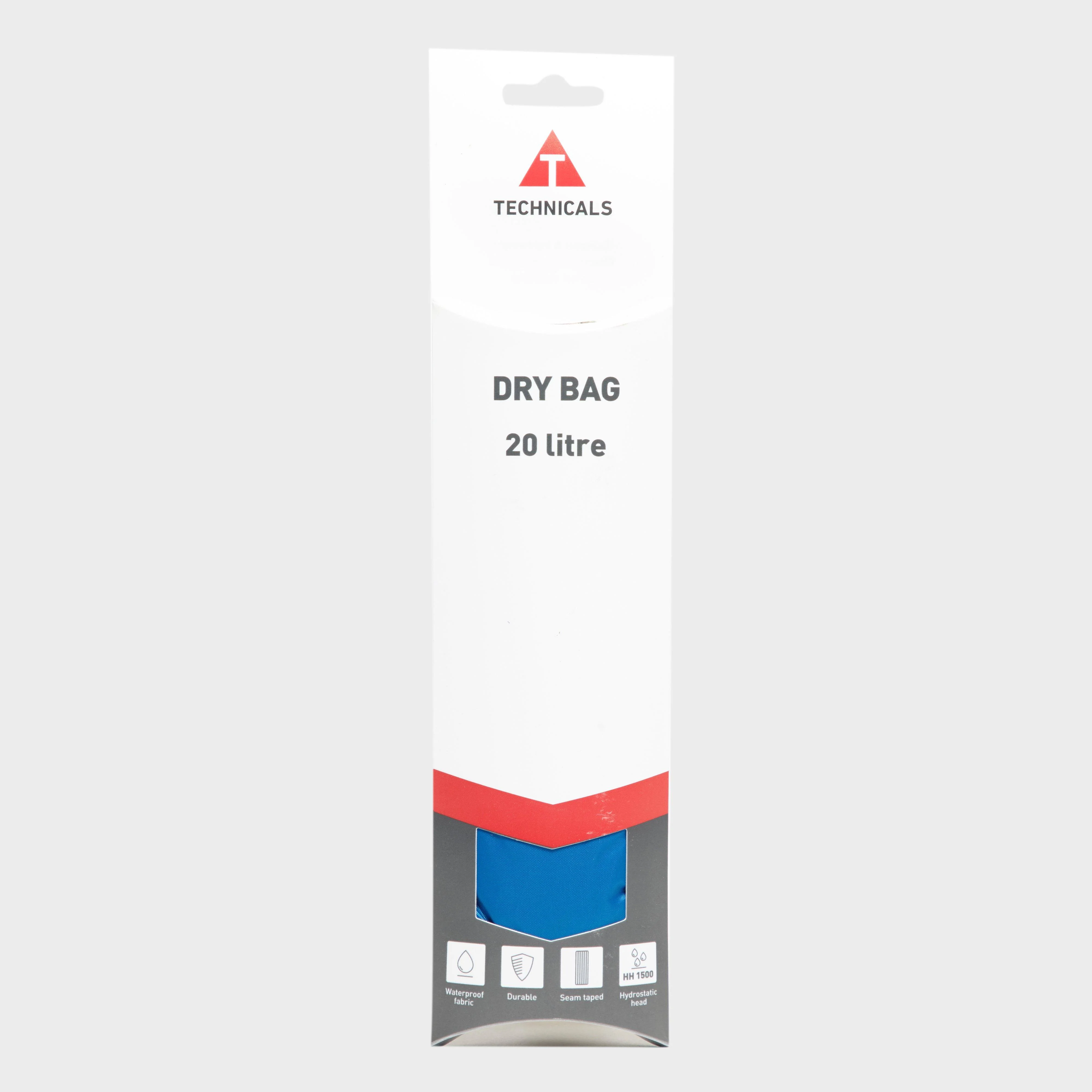 20 Litre Dry Bag - Image 4