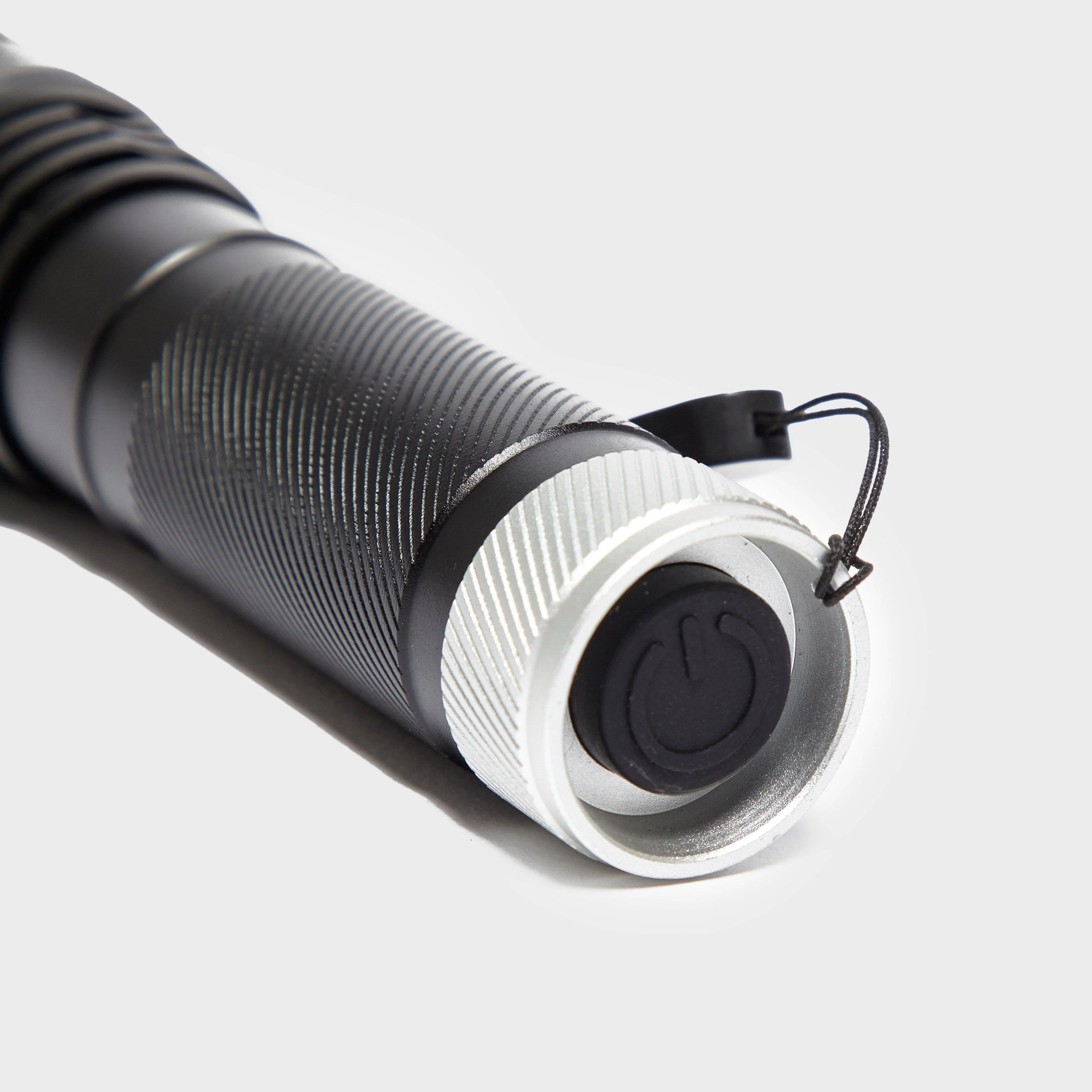 3W Aluminium Torch - Image 4