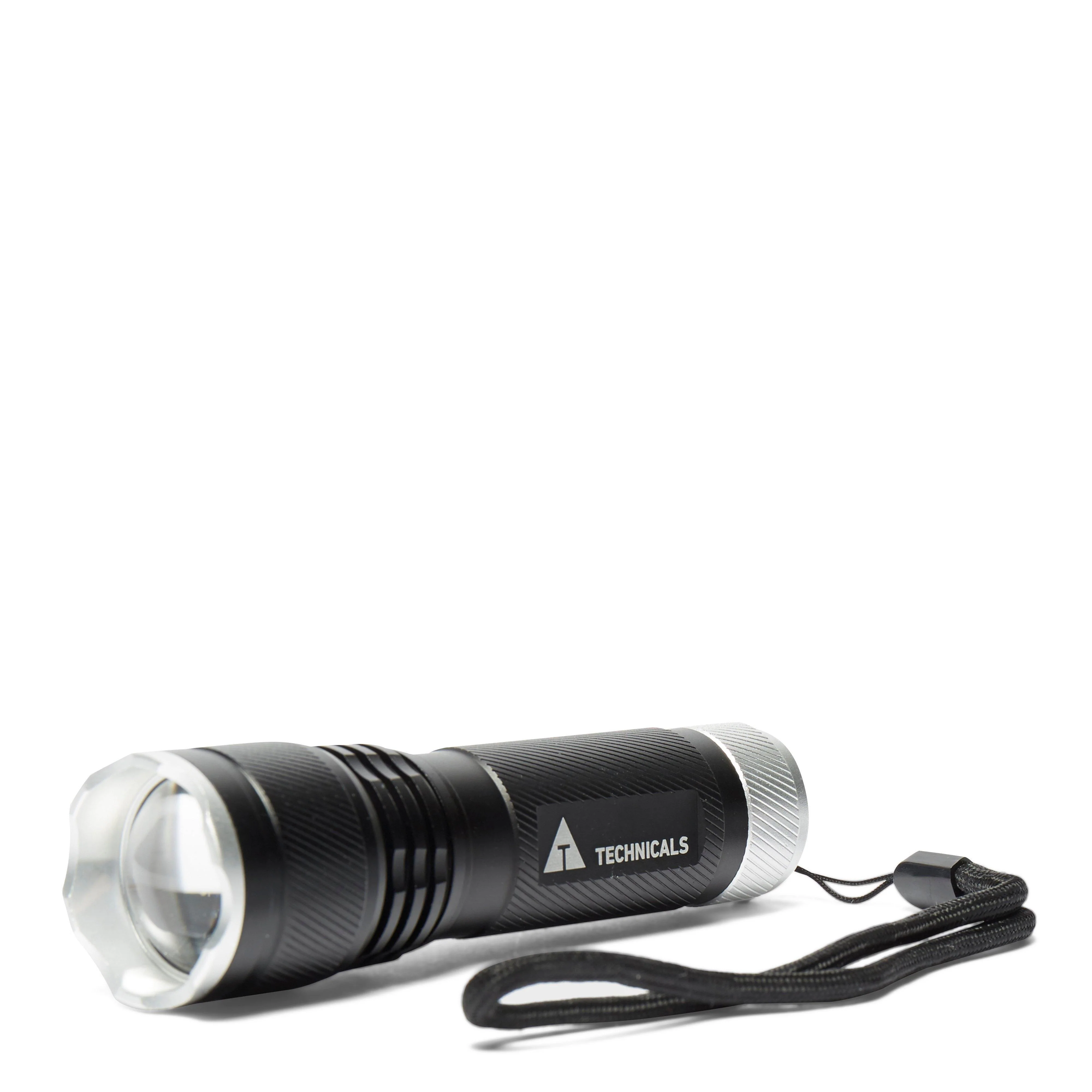 3W Cree Torch - Image 5