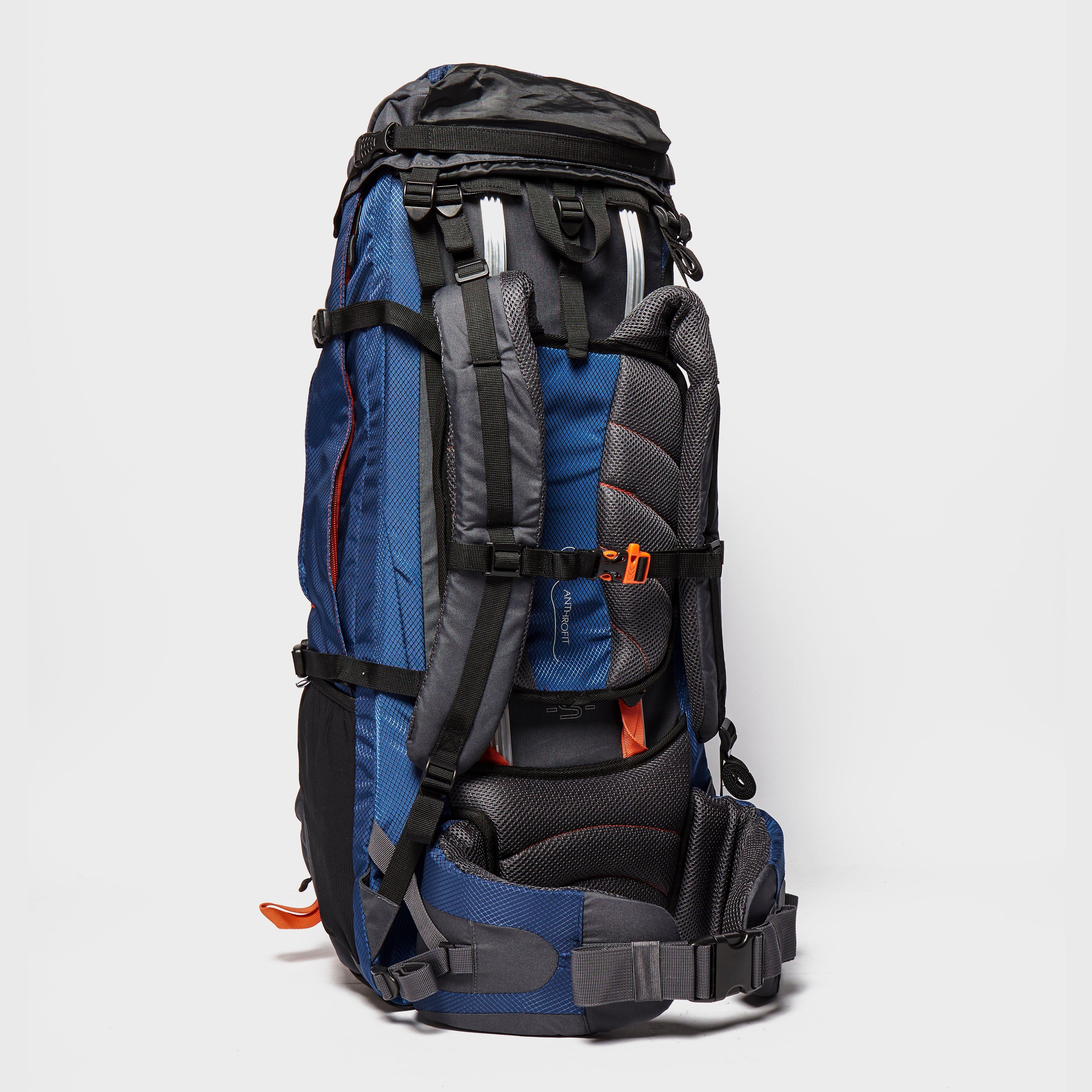 Aqua II 60+10L Rucksack - Image 2
