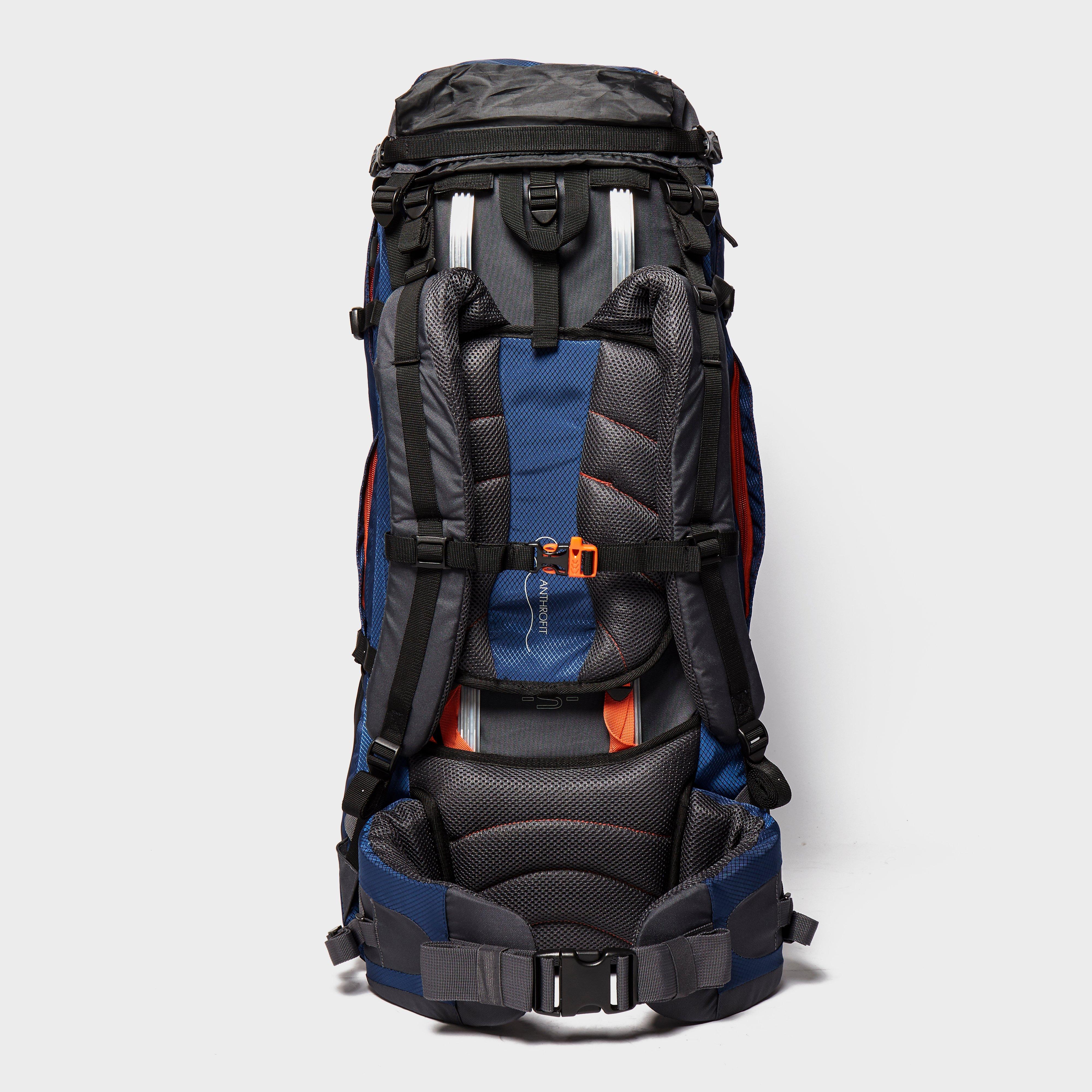Aqua II 60+10L Rucksack - Image 4