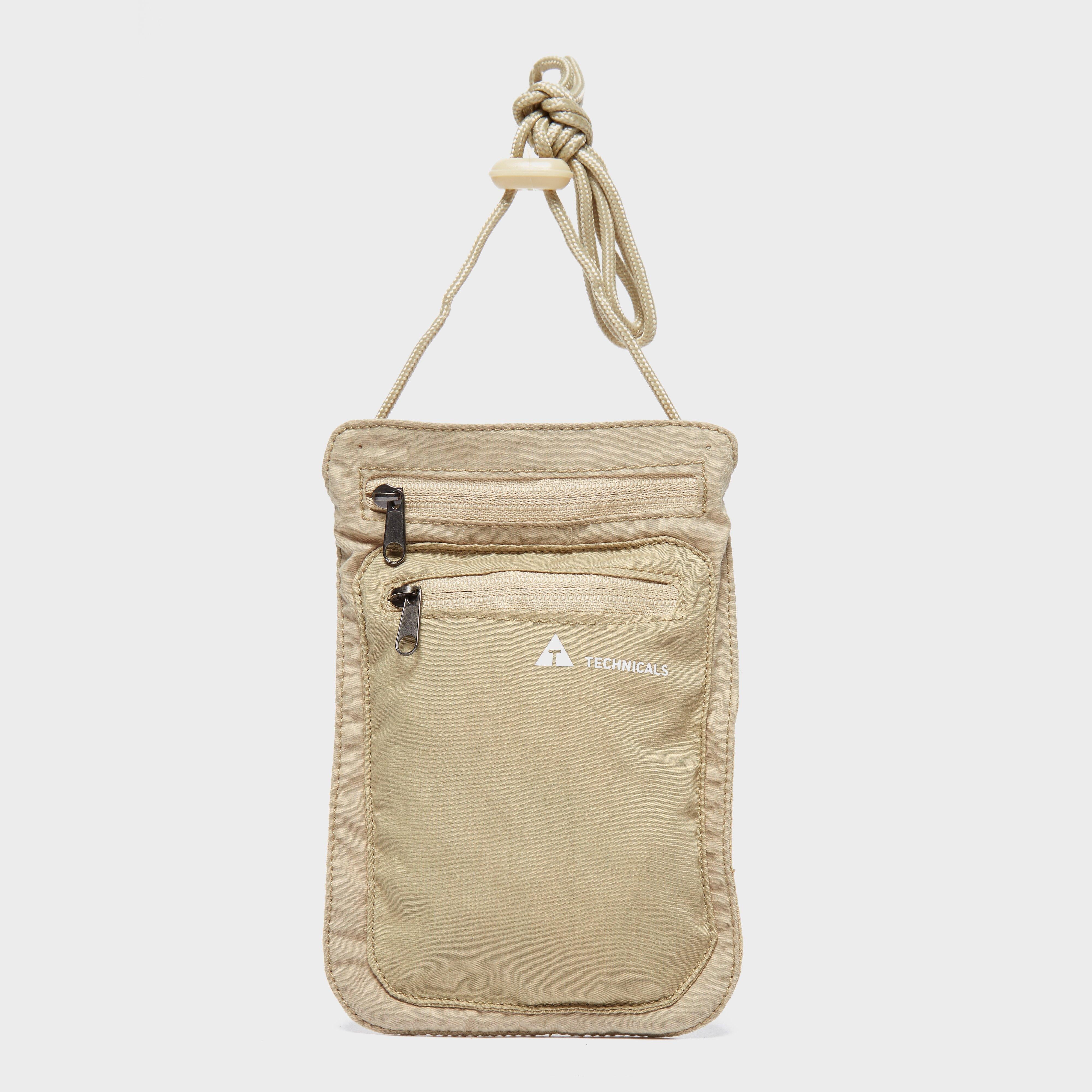 Chest Wallet