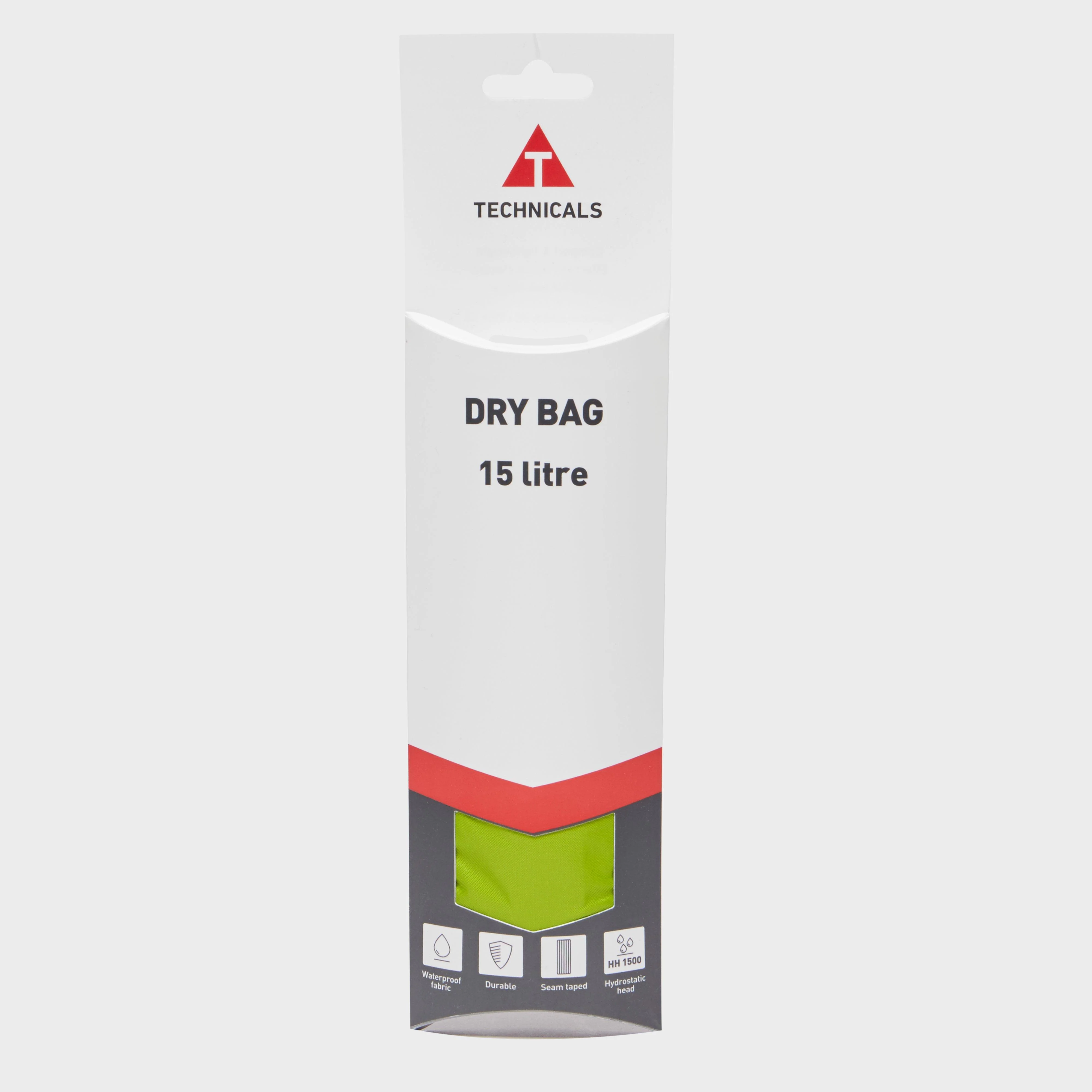 Dry Bag 15L - Image 3