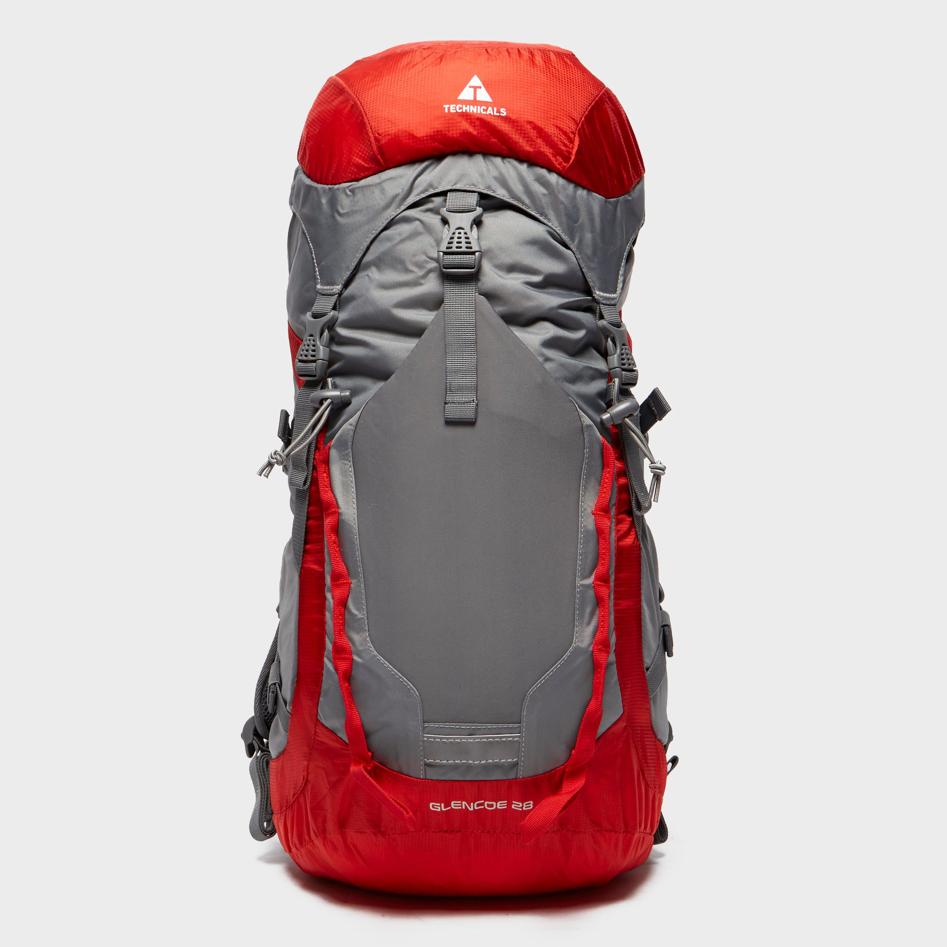 Glencoe 28L Daysack - Image 3