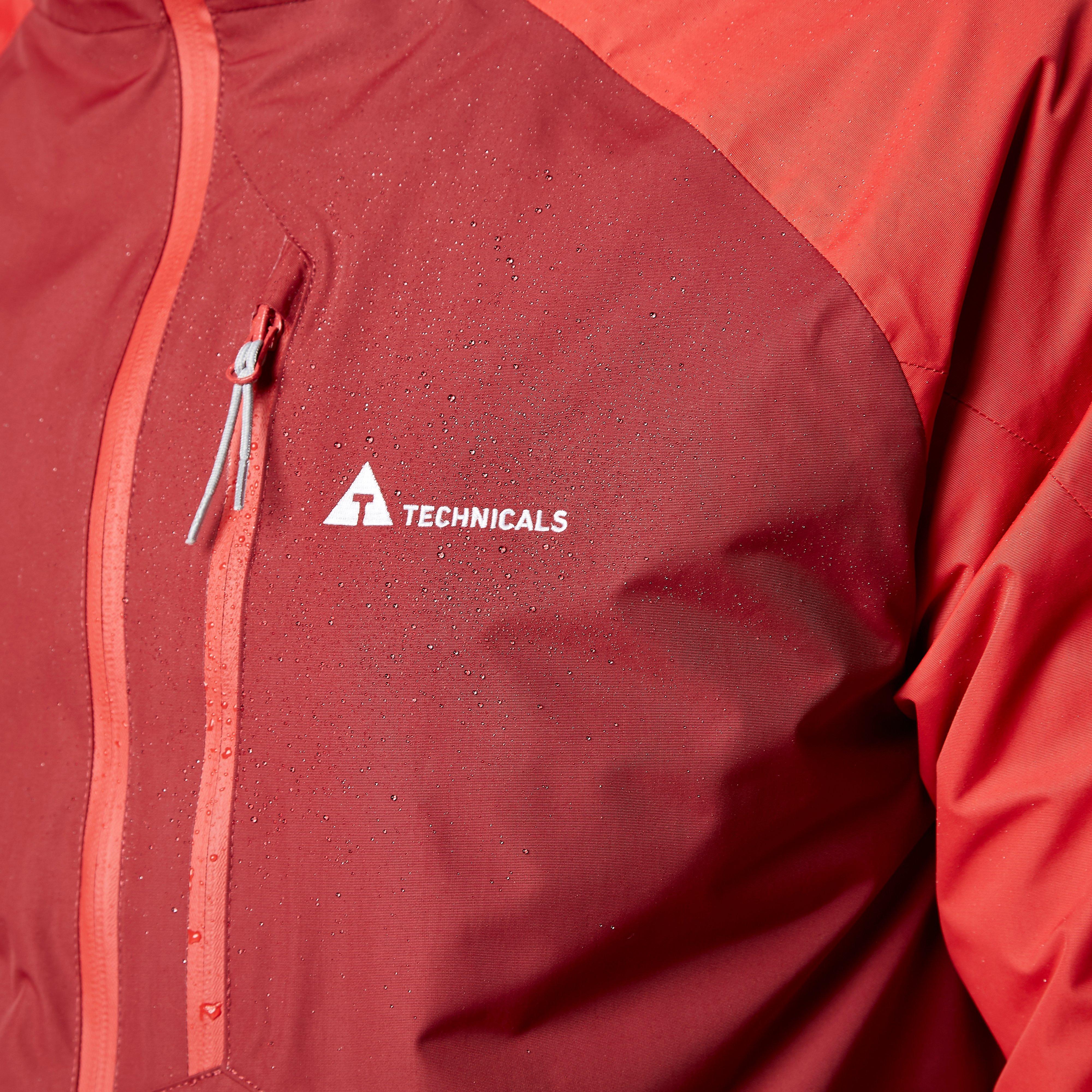 Men’s 2L Shell Jacket - Image 7