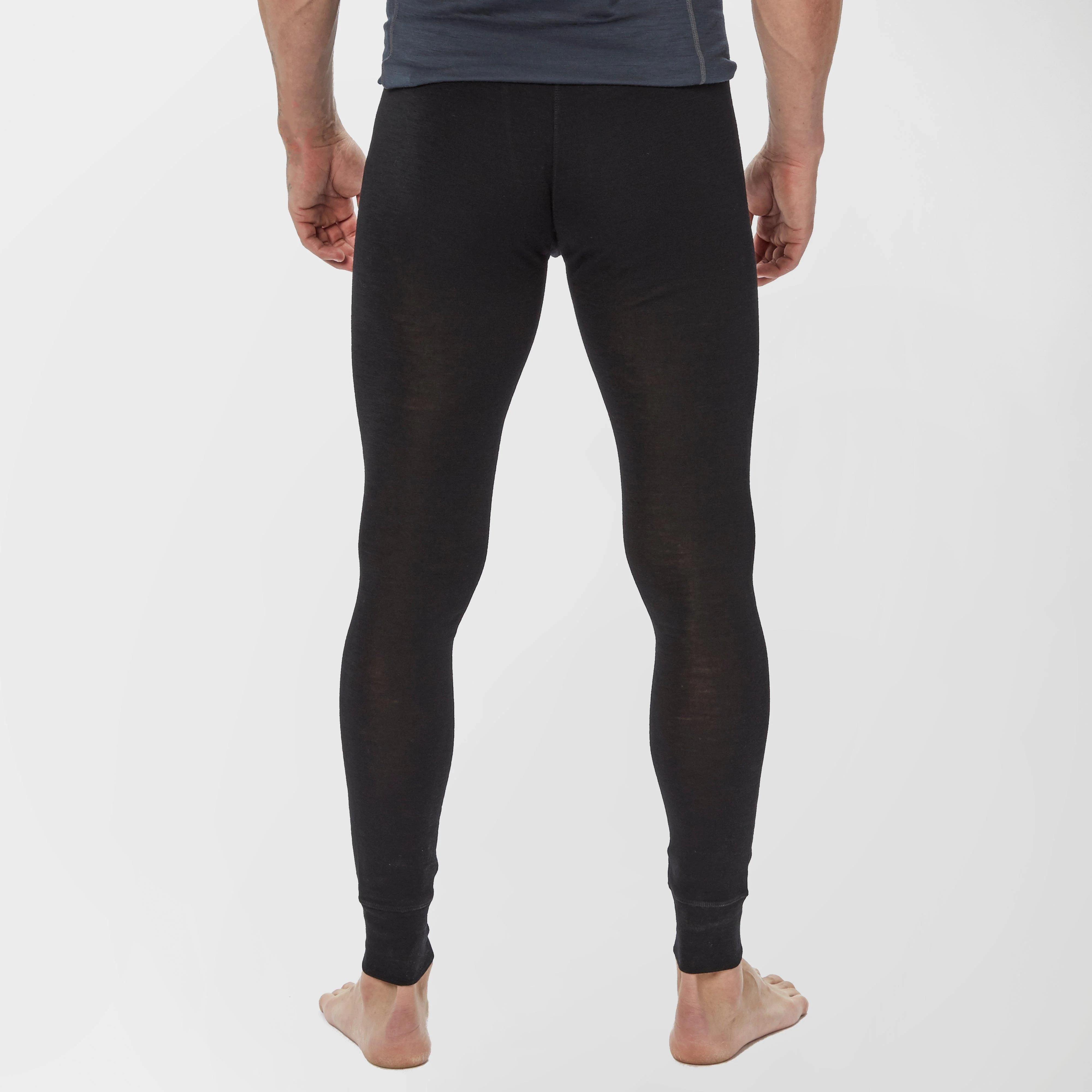 Men's Merino Baselayer Leggings - Image 2