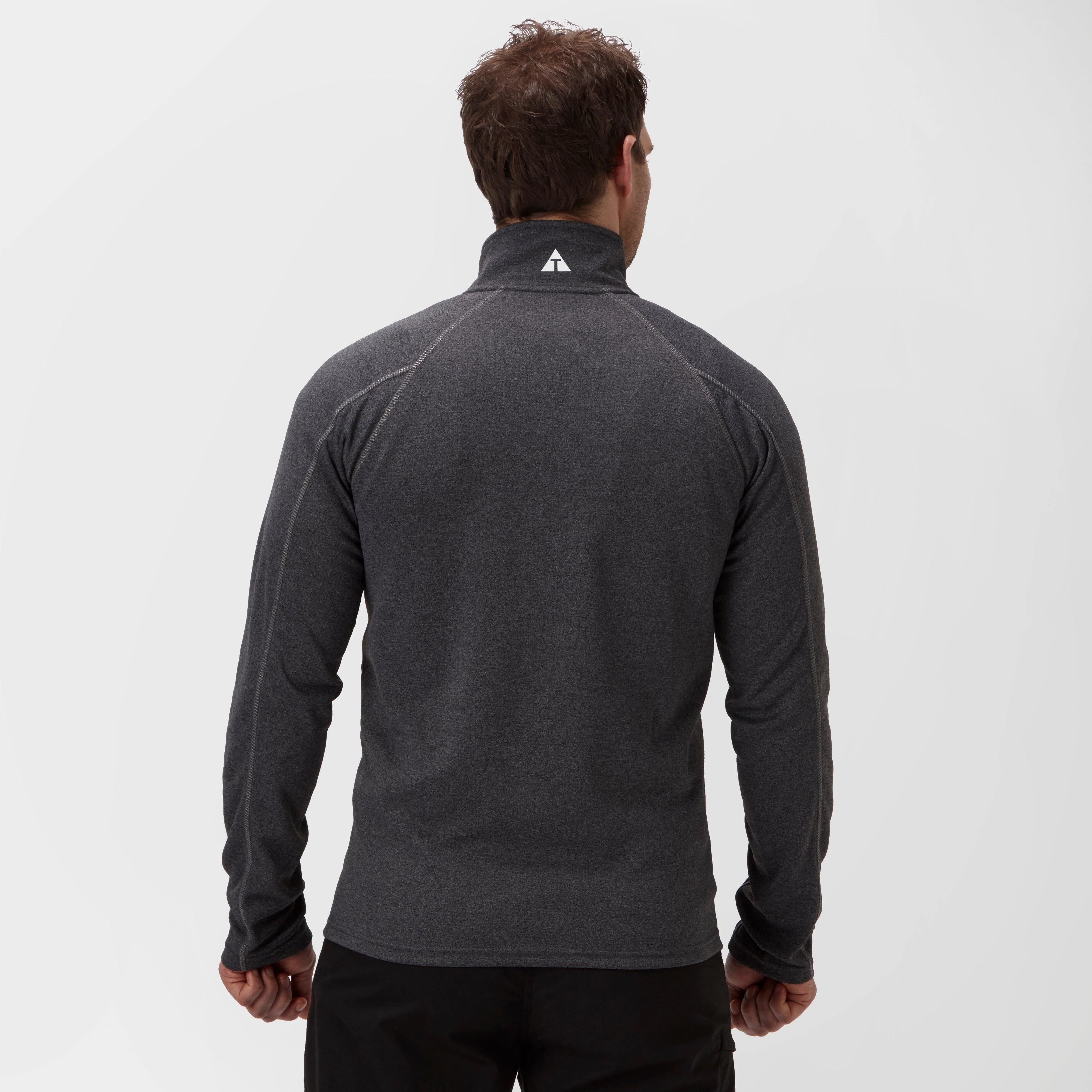 Men’s Performance Half-Zip - Image 2
