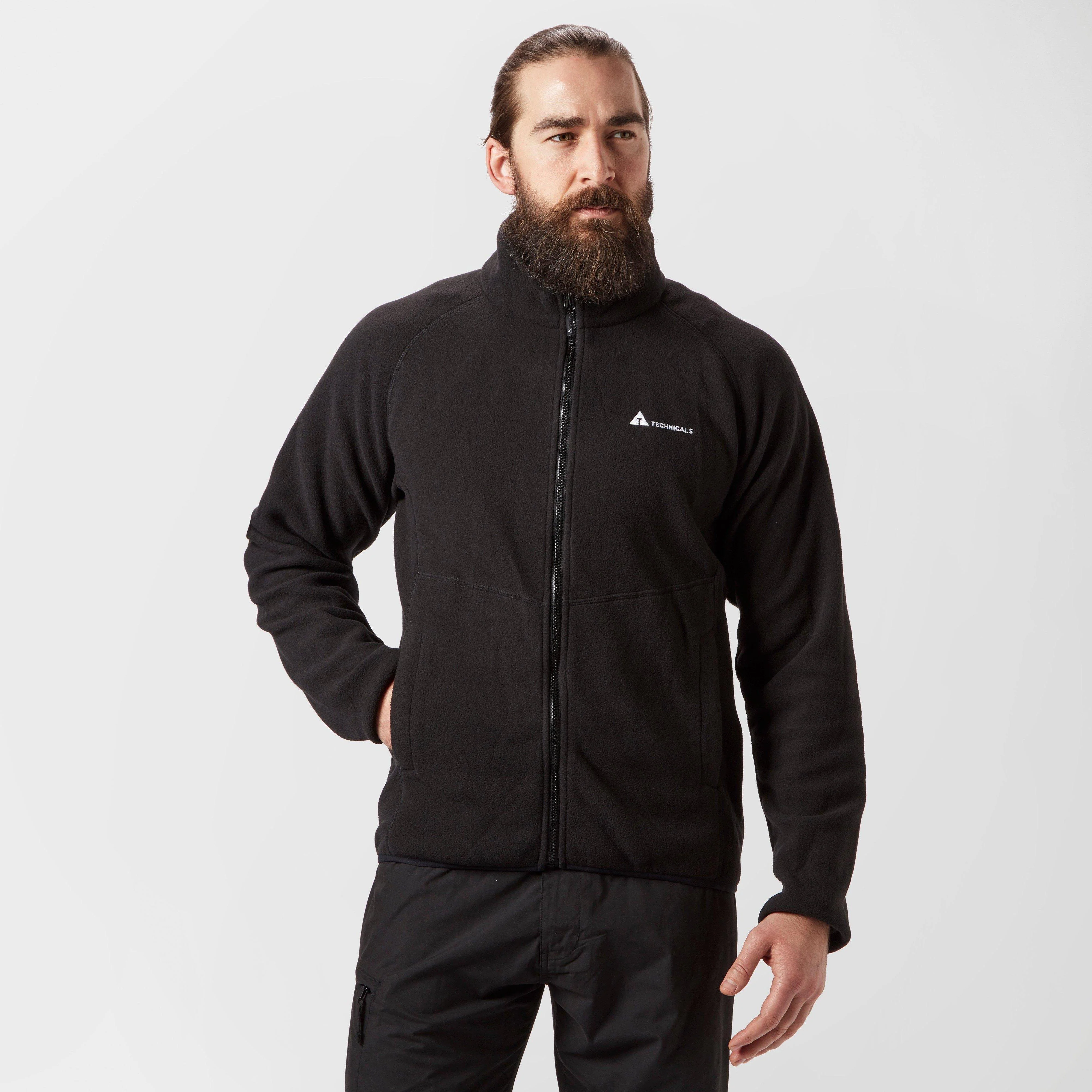 Men’s Pinnacle 3-in-1 Jacket - Image 4