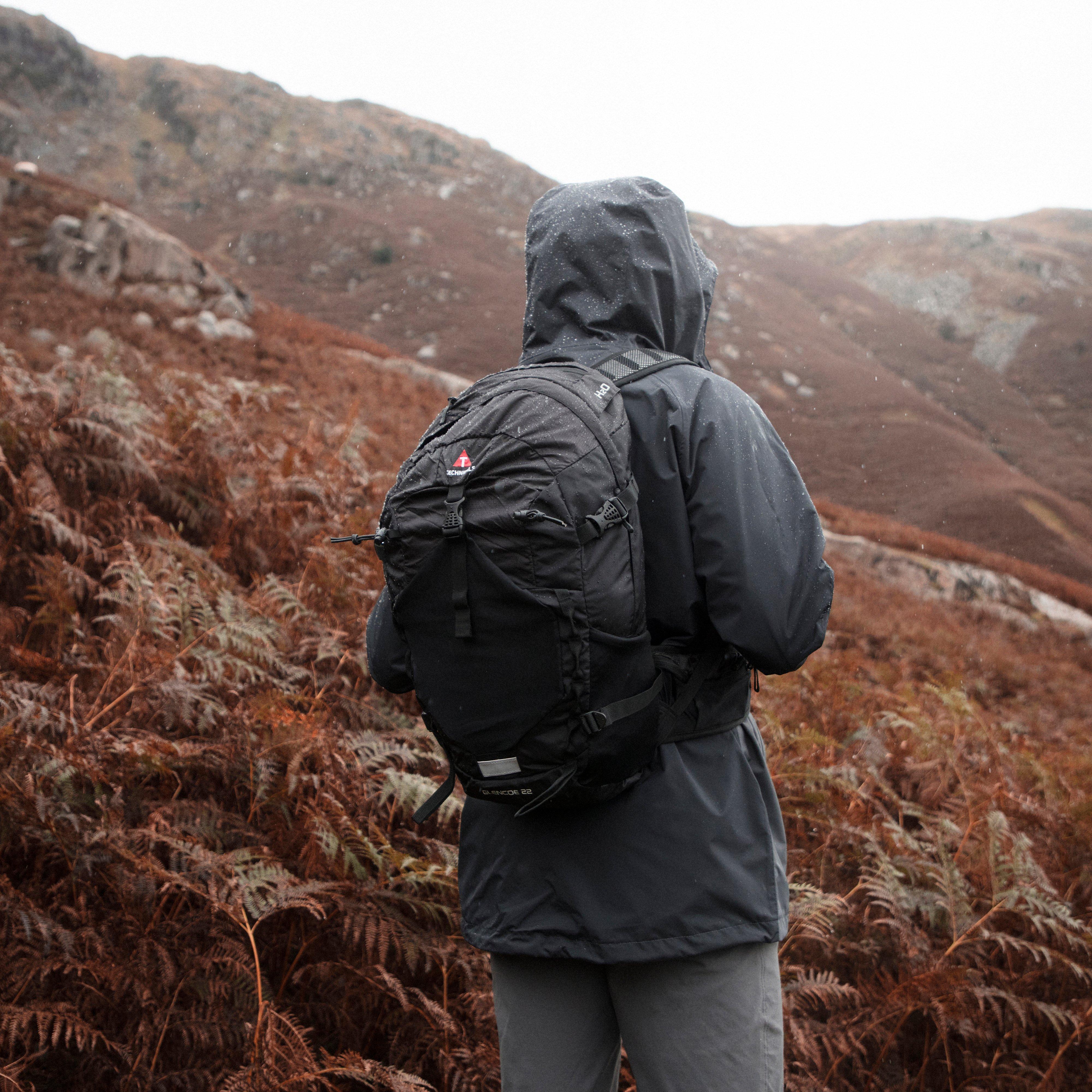 Metropolis 33L Backpack - Image 7