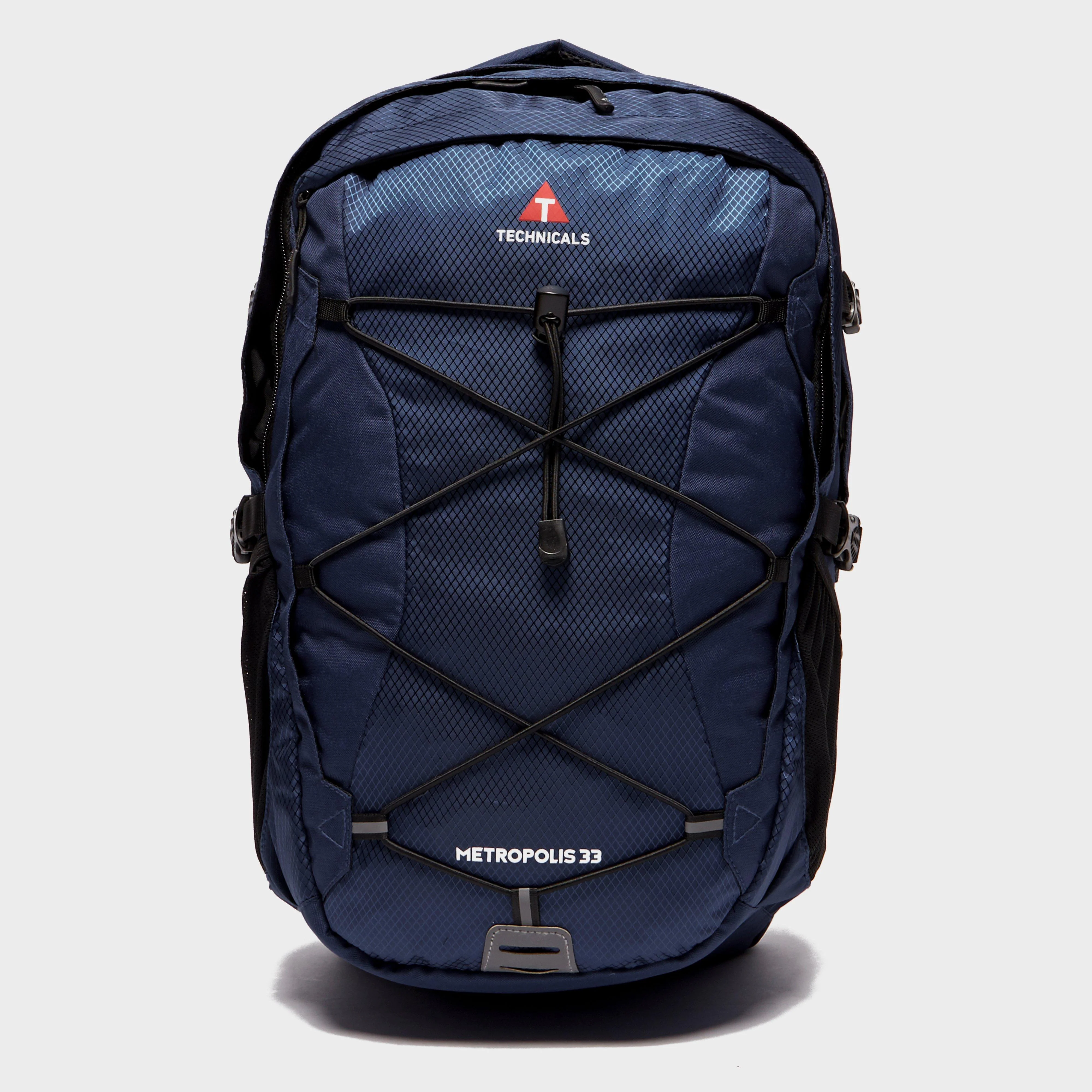 Metropolis 33L Backpack - Image 3