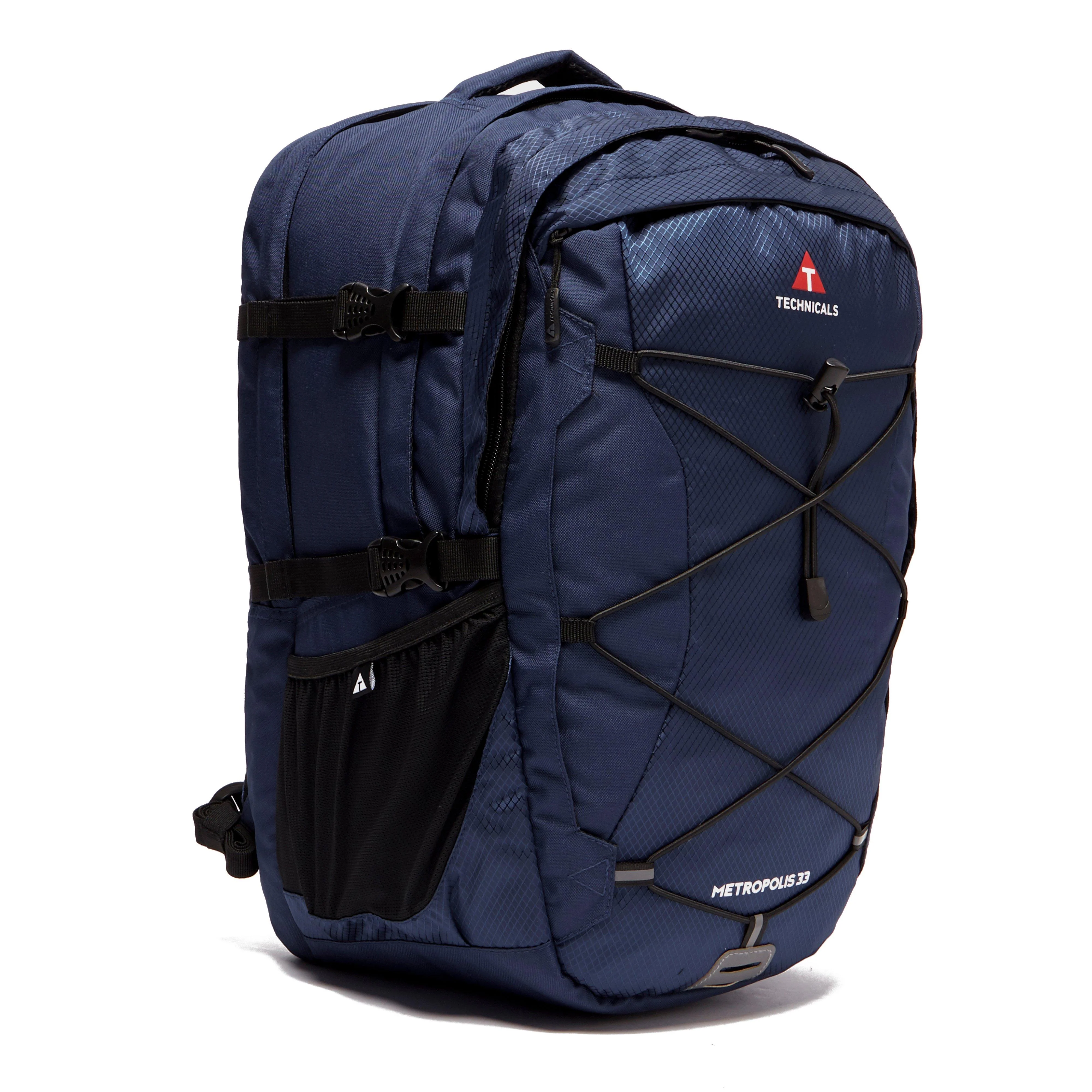 Metropolis 33L Backpack - Image 7