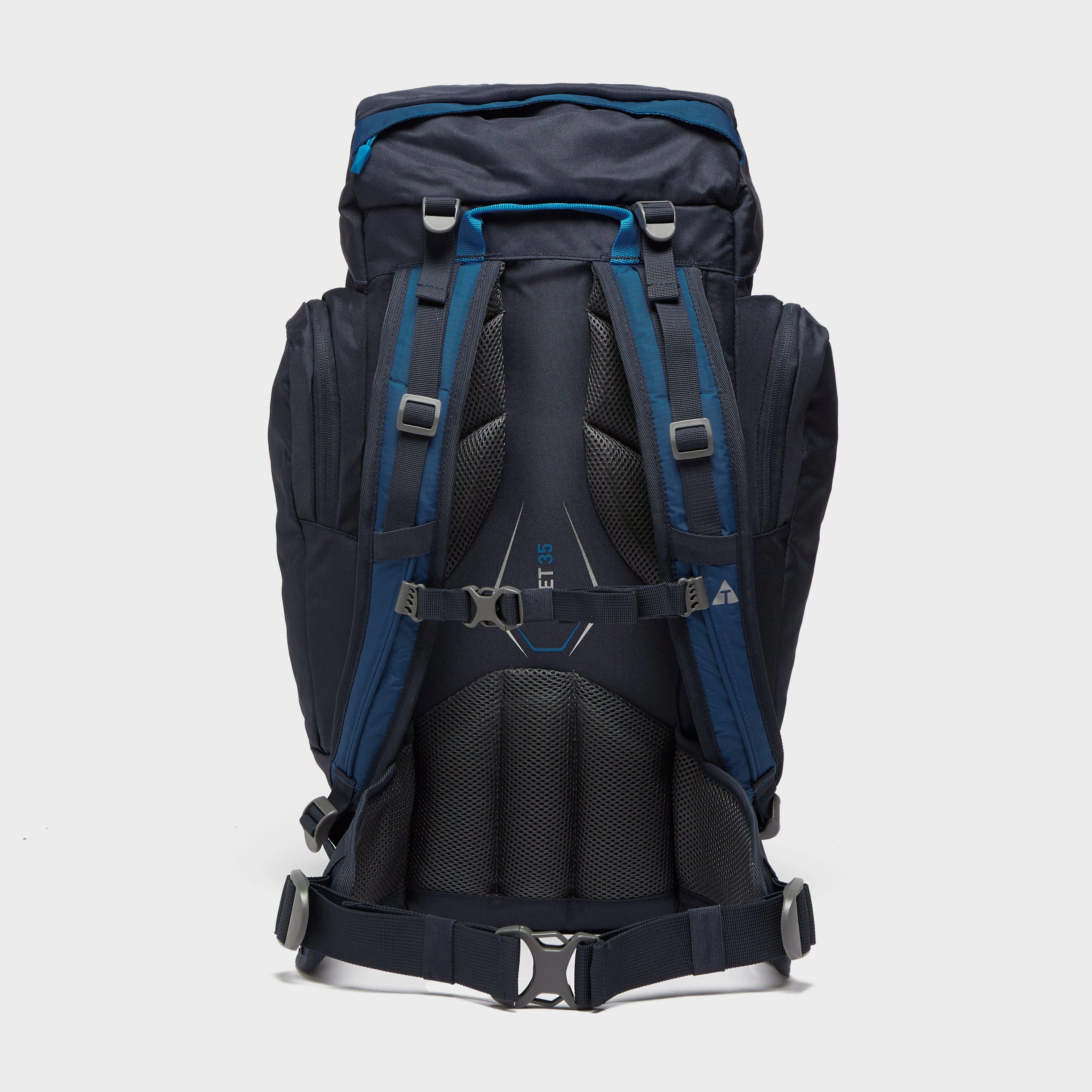 Tibet 35 Rucksack - Image 5