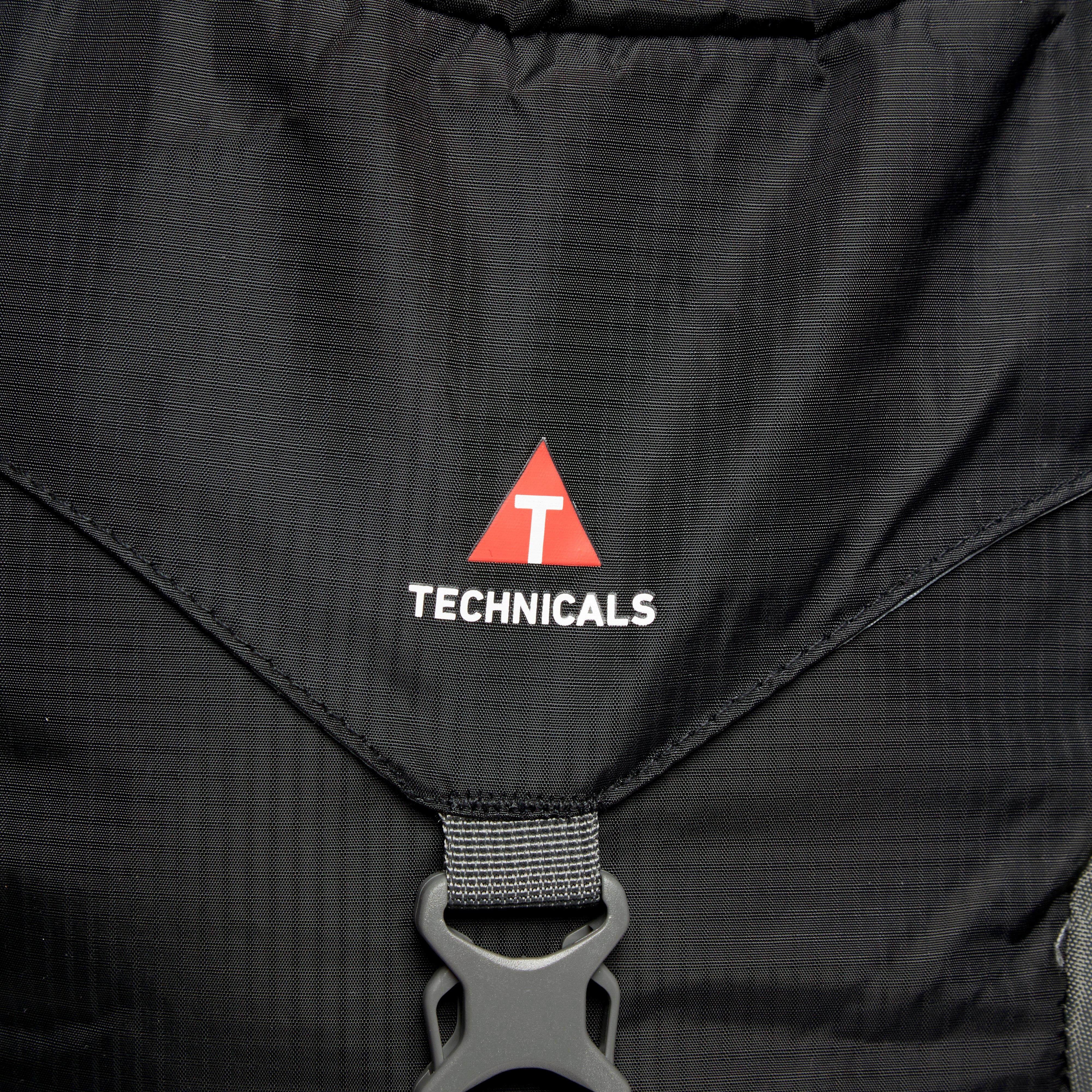 Tibet 45 Rucksack - Image 5