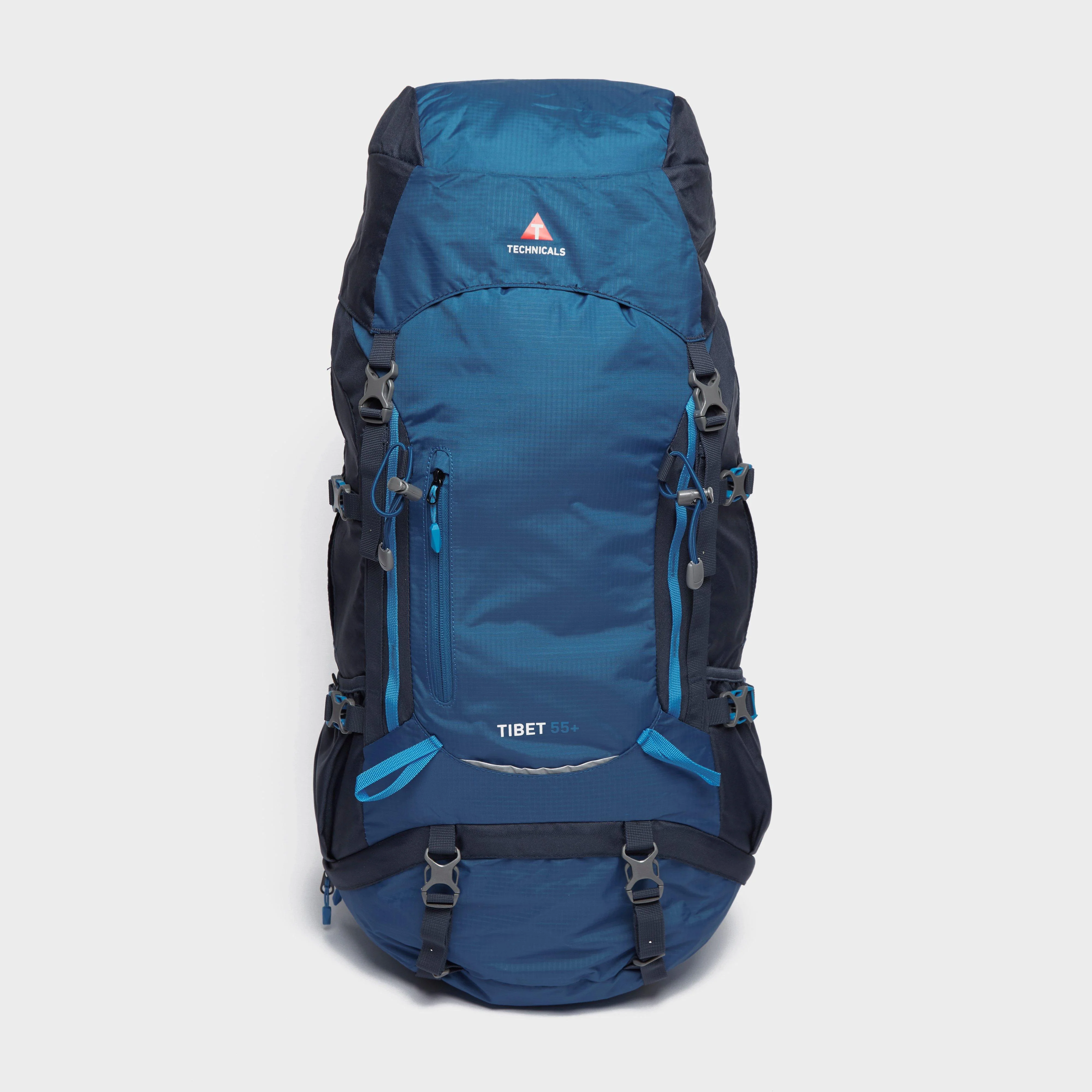 Tibet 55 Rucksack - Image 3