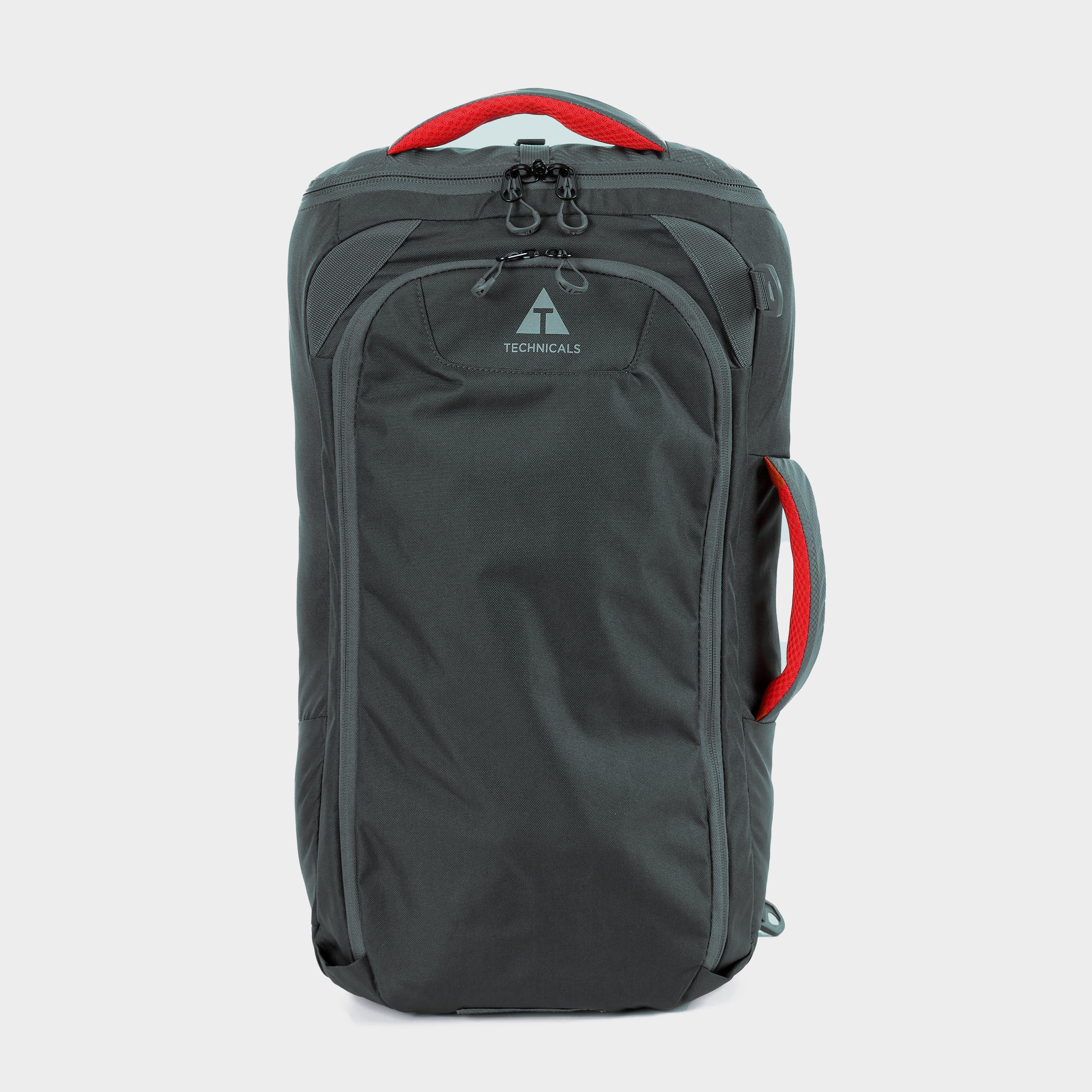 Tourer 40 Travel Pack - Image 2