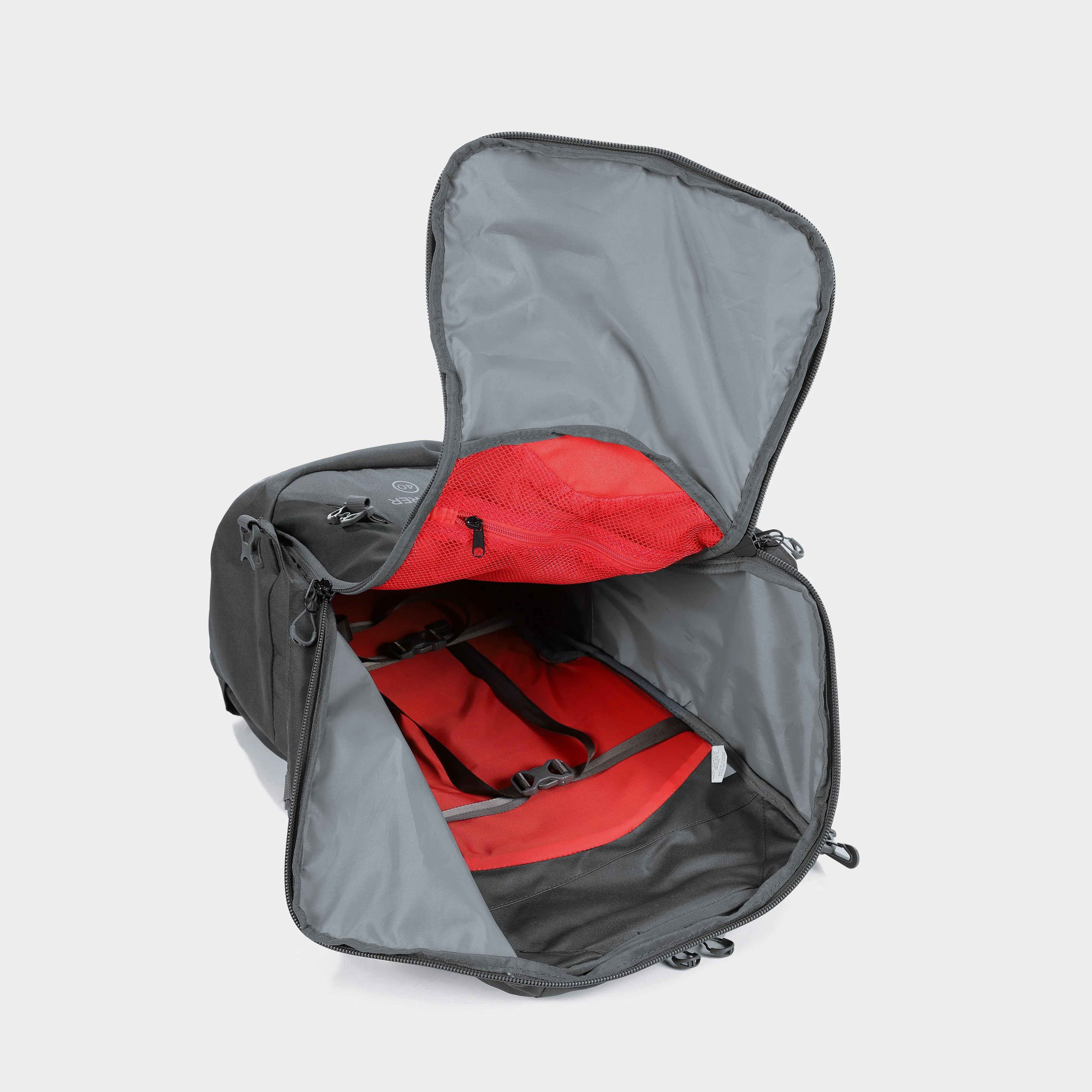 Tourer 40 Travel Pack - Image 6