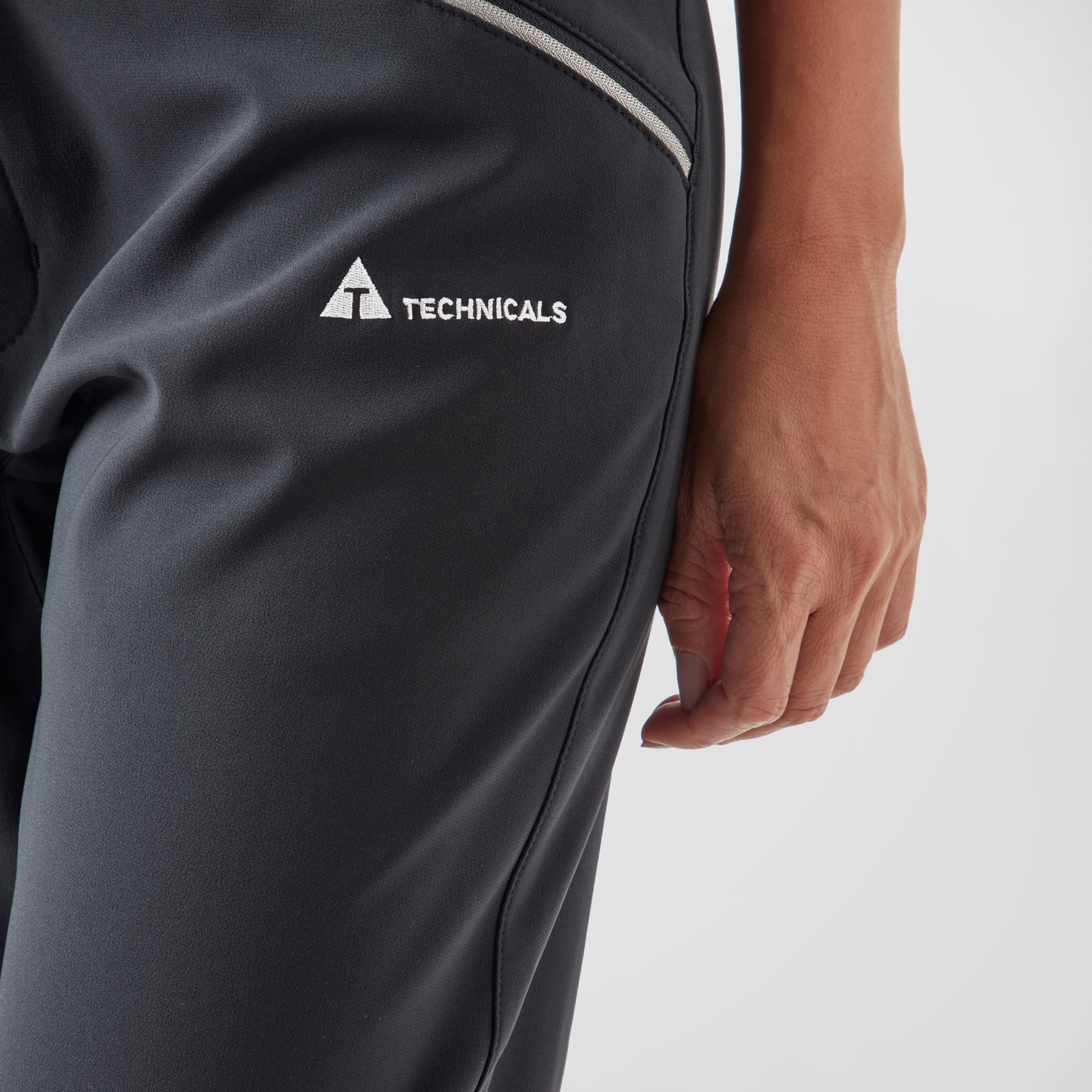 Women’s Active Softshell Pant - Image 3