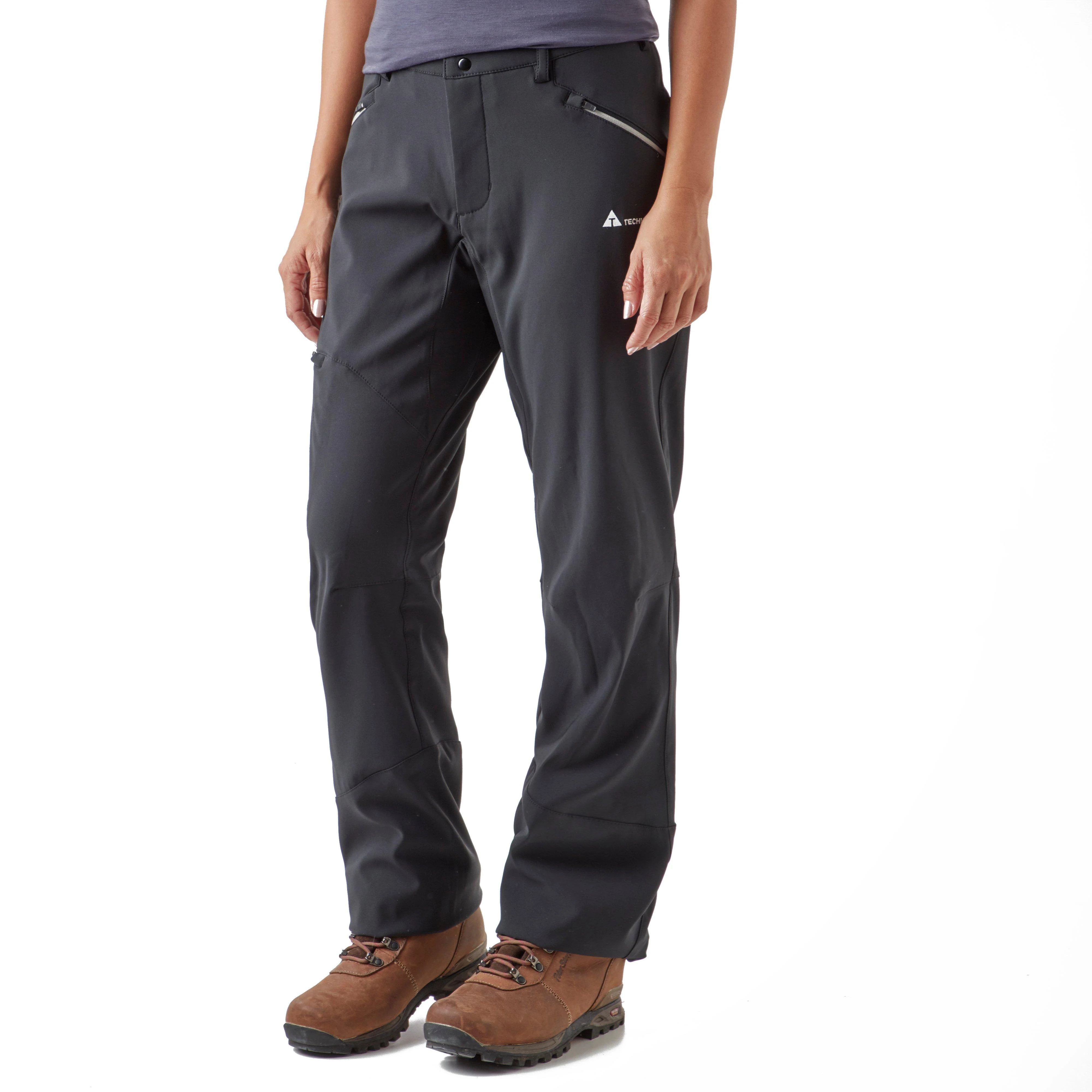 Women’s Active Softshell Pant - Image 5