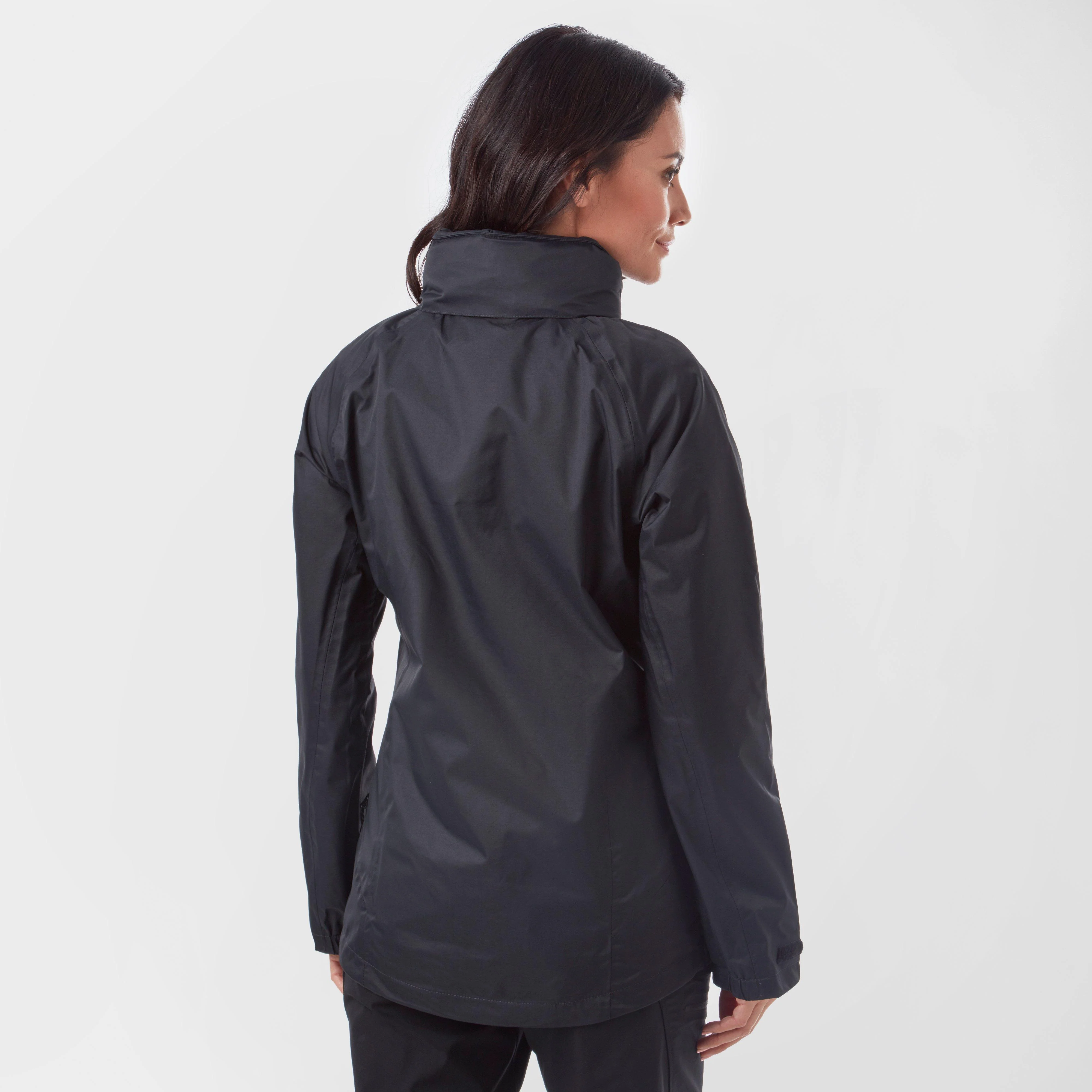 Women’s Descent Waterproof Jacket - Image 2