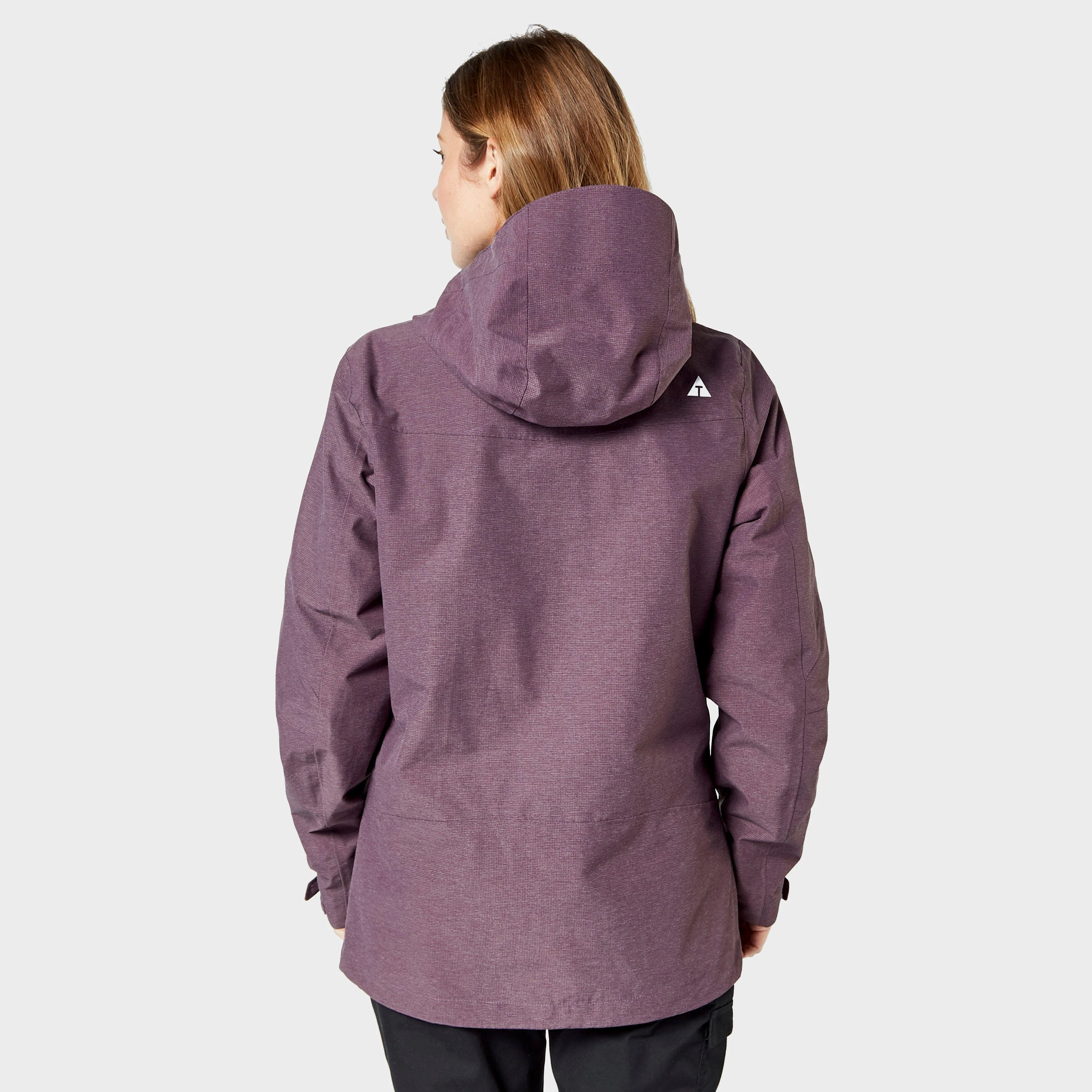 Women's Gradient 3in1 Jacket - Image 2