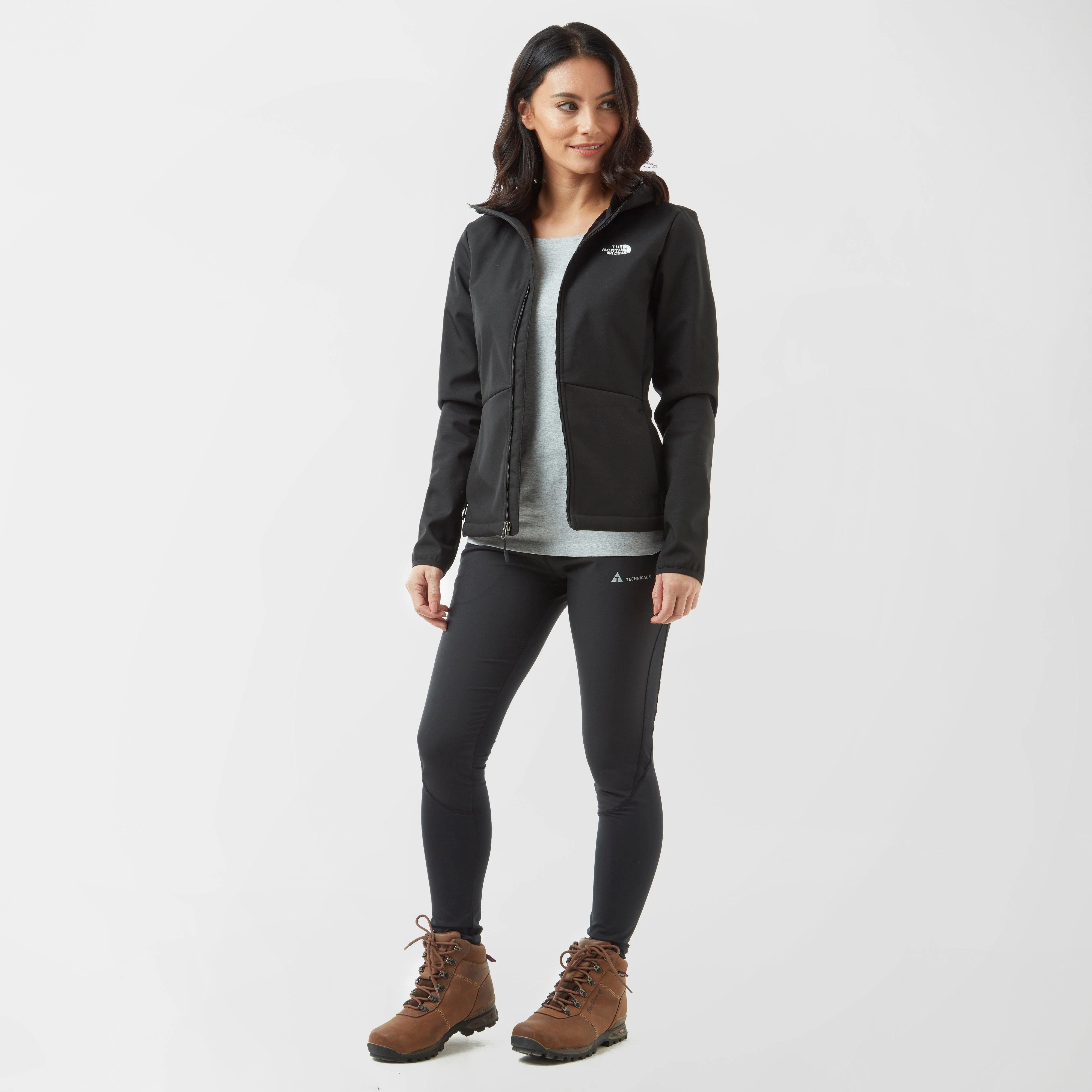 Women’s Hike Tights - Image 3