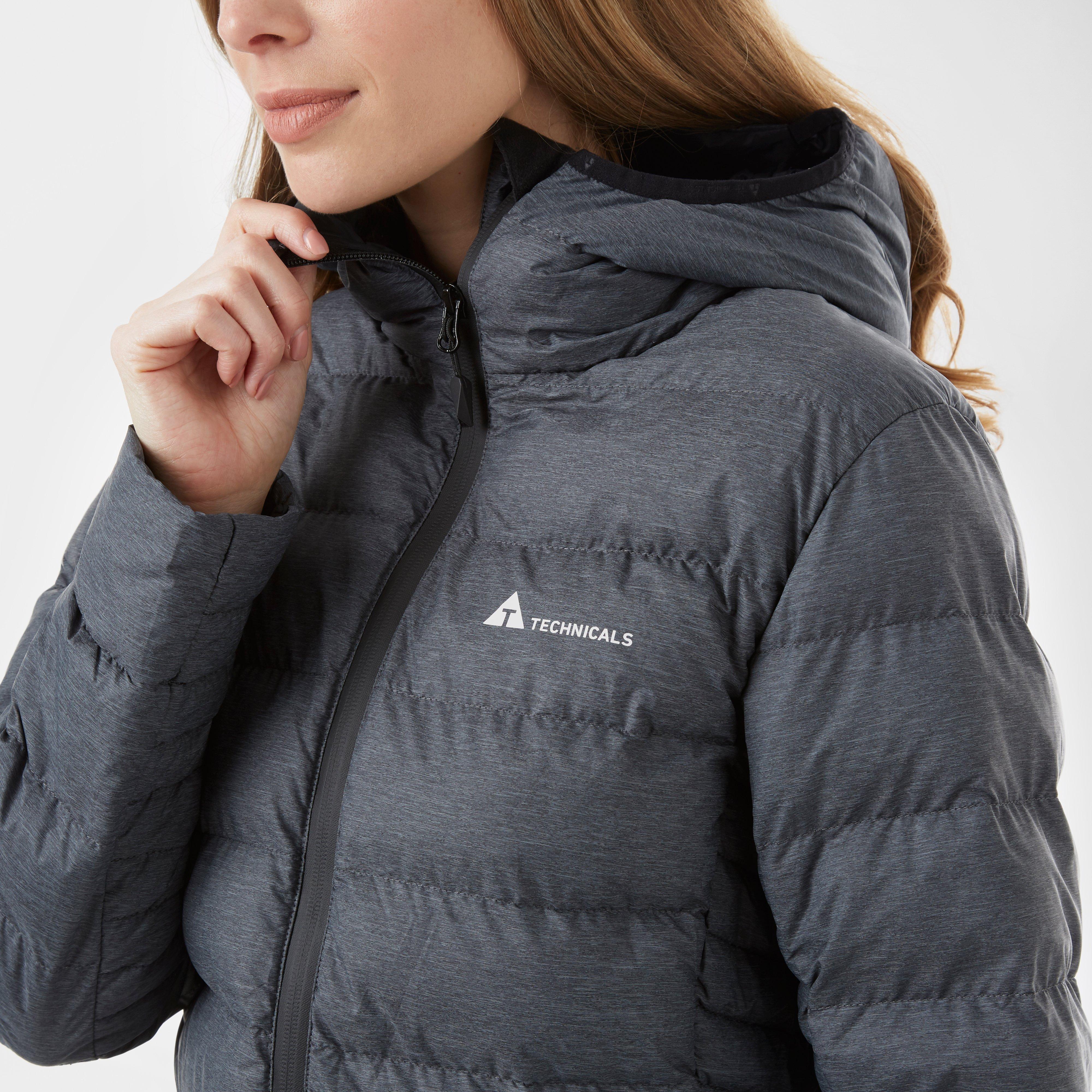 Women’s Long Chill Jacket - Image 4