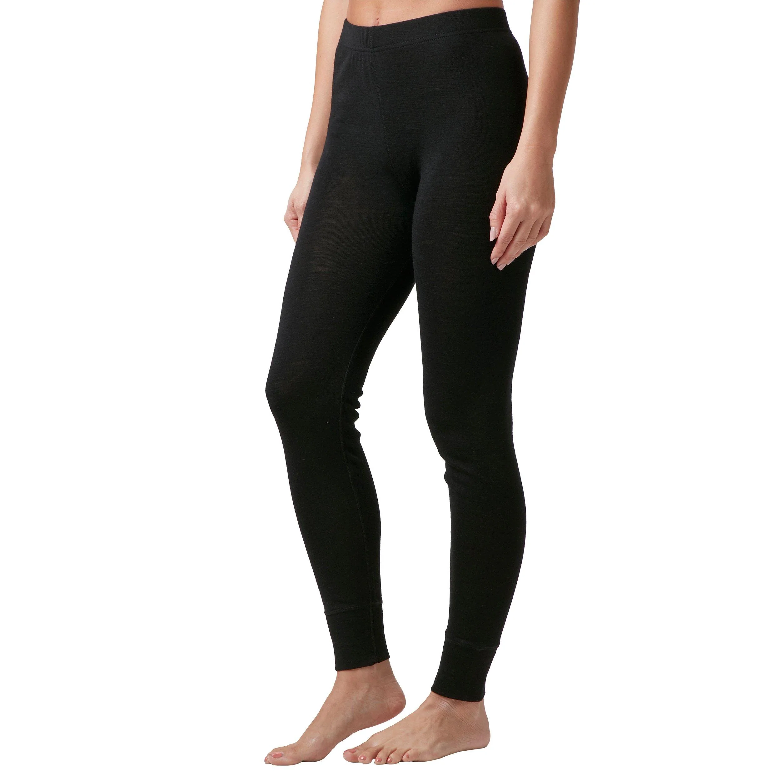 Women's Merino Baselayer Leggings - Image 4