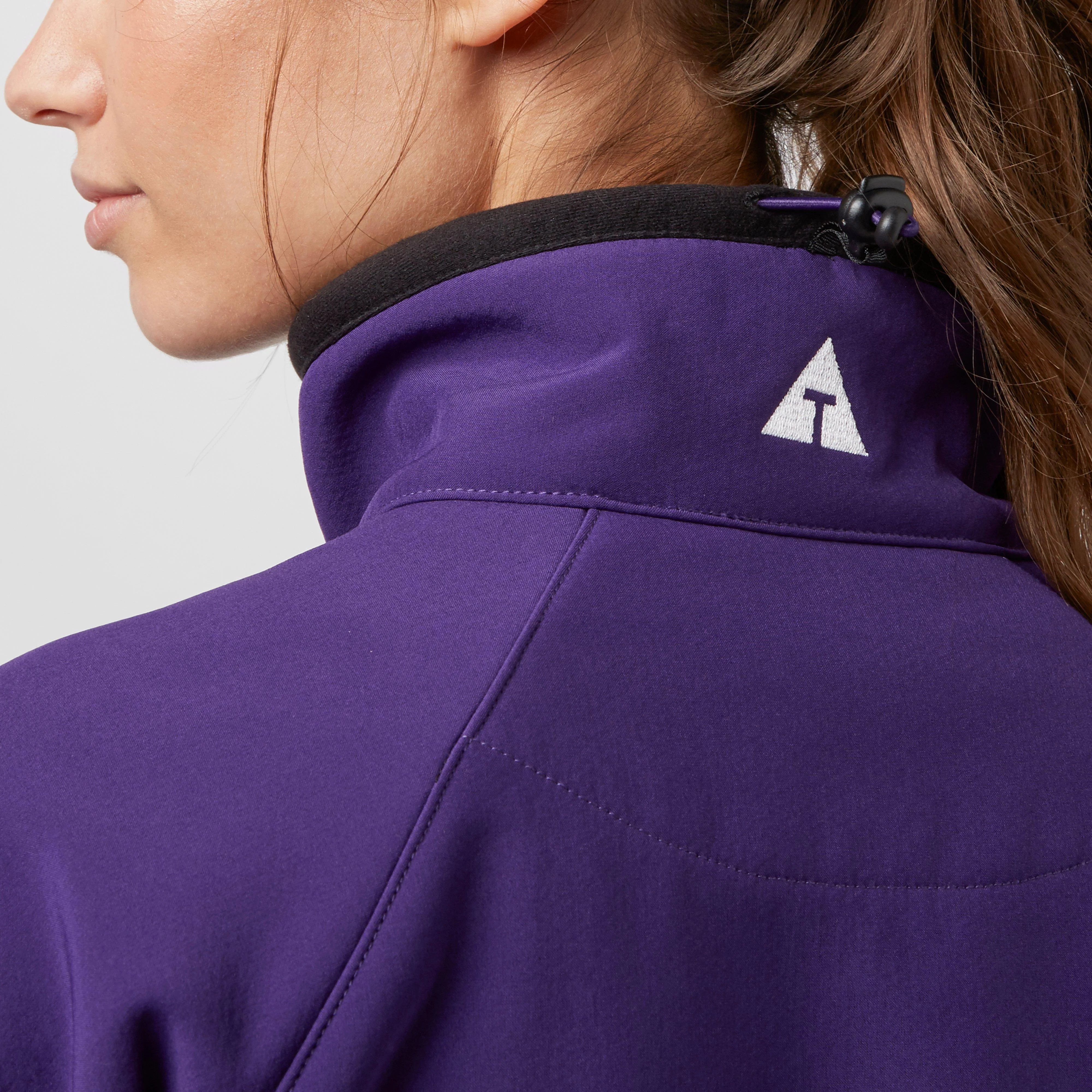 Women’s Proton Softshell Jacket - Image 6