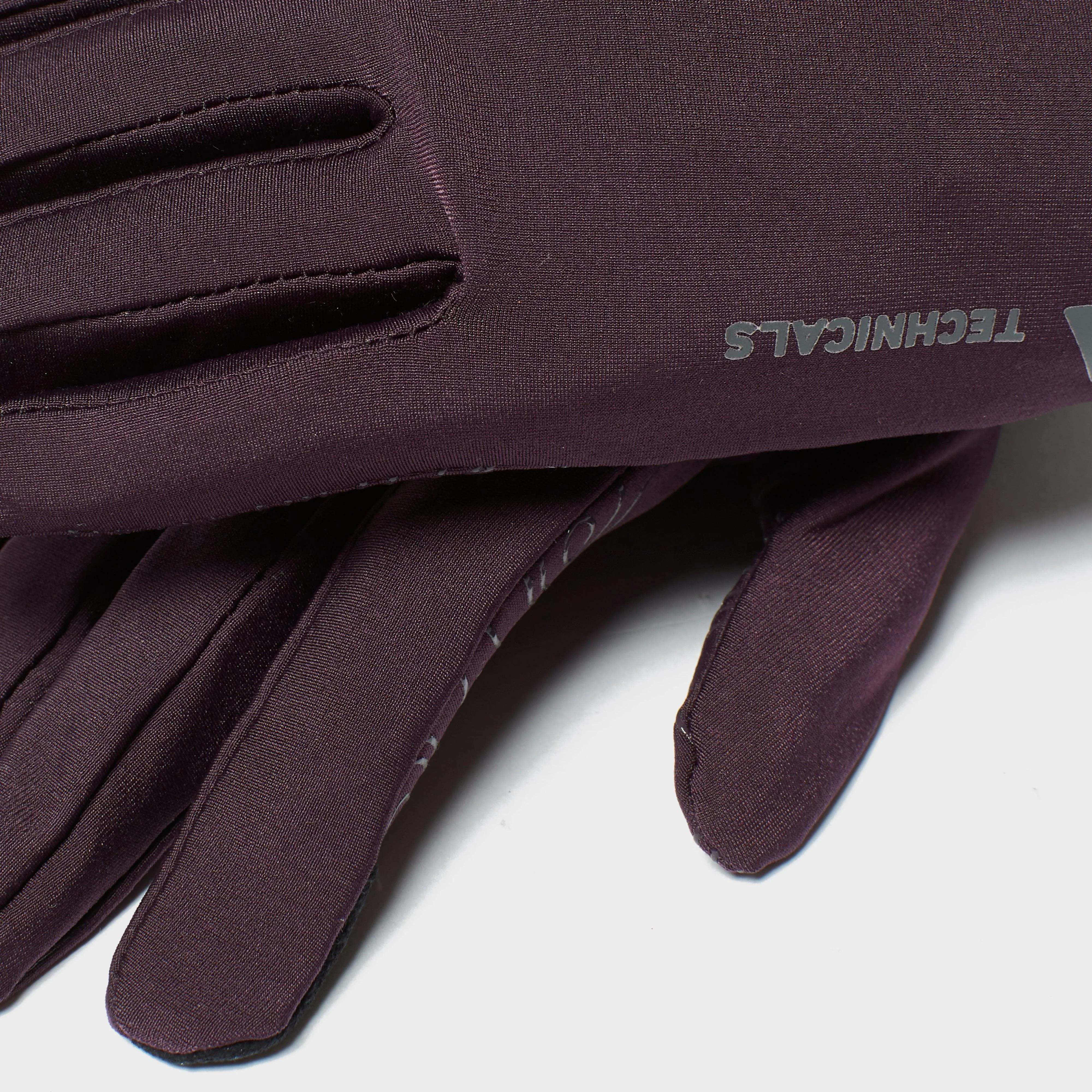 Women’s Sticky Stretch Gloves - Image 3