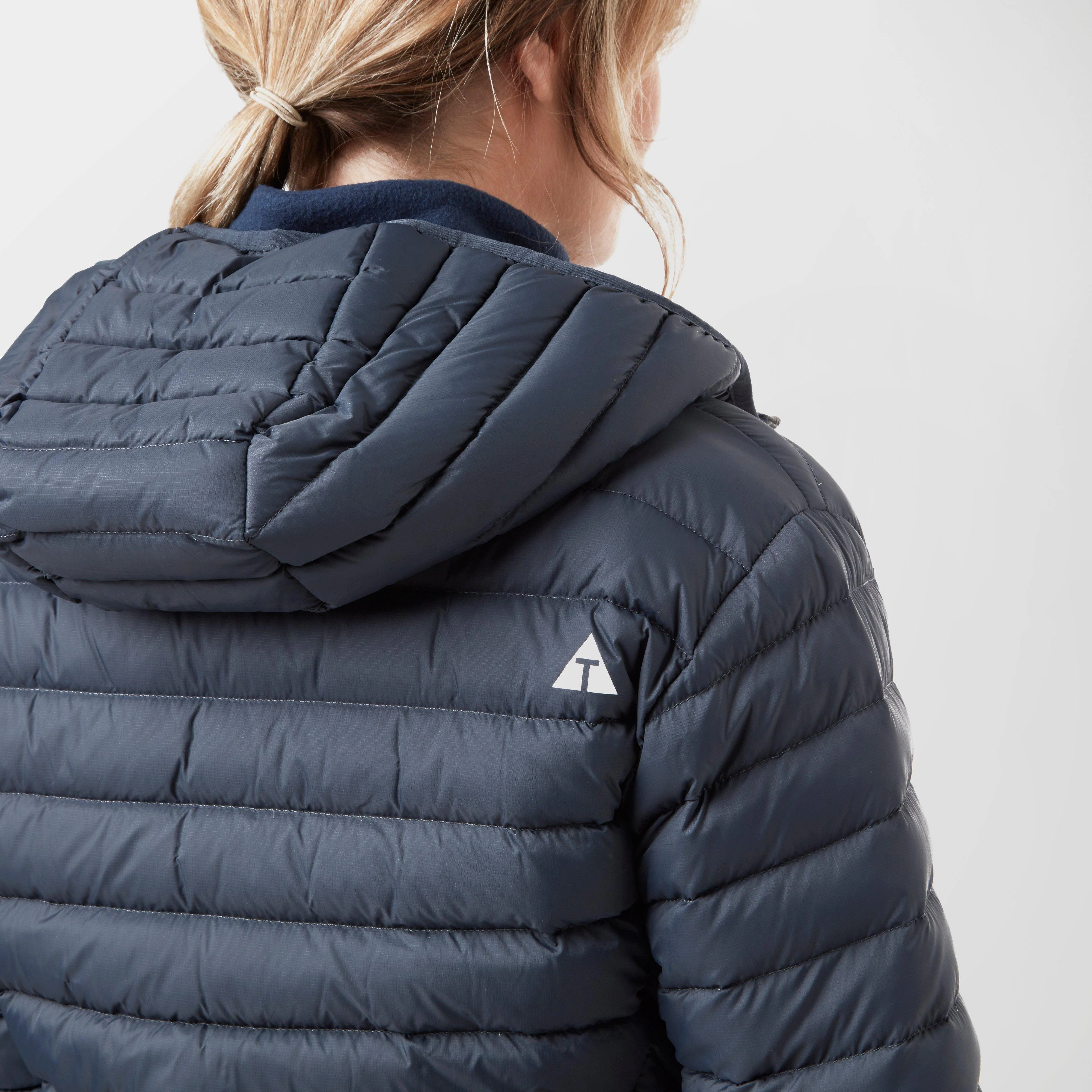 Women’s Swift Down Jacket - Image 6
