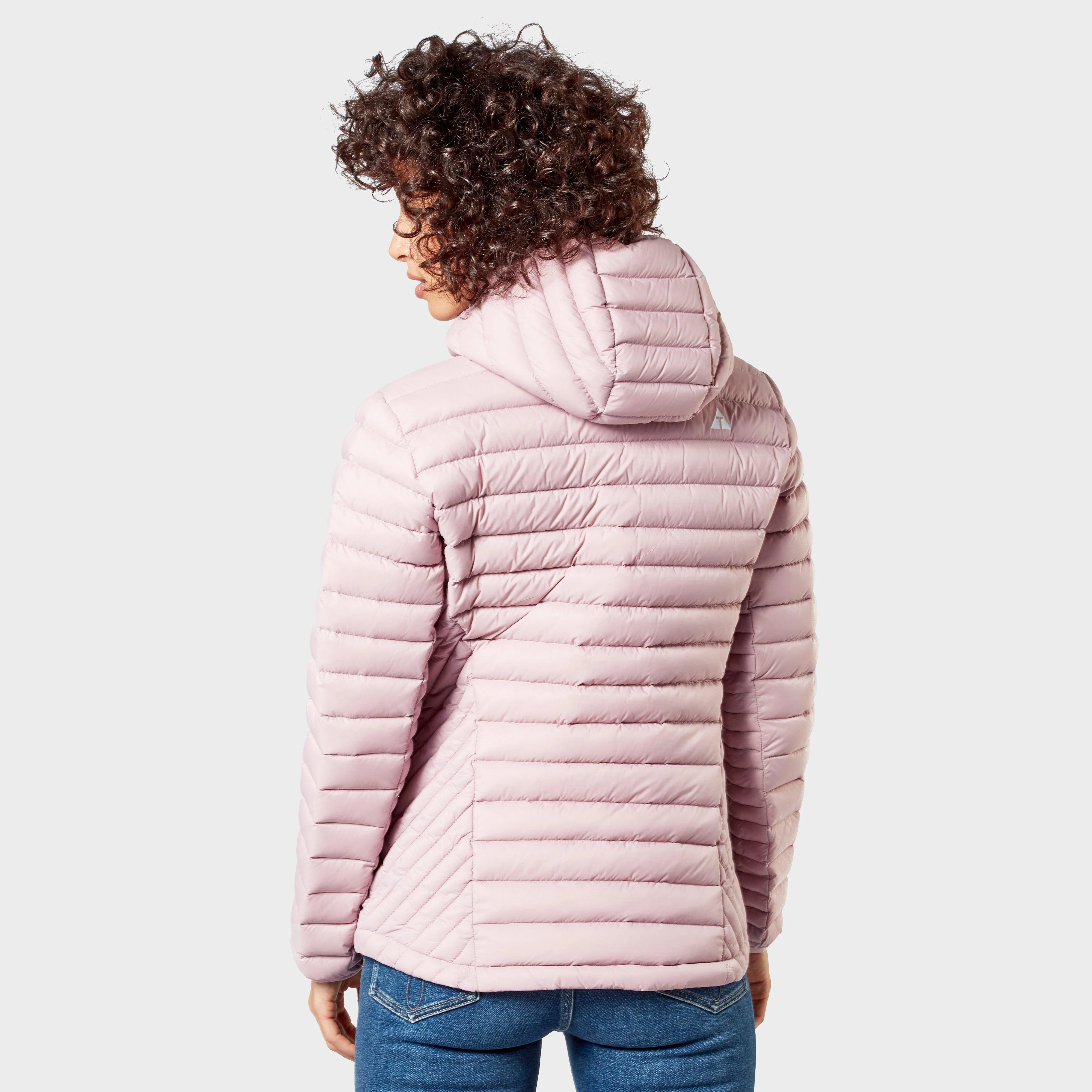 Women’s Swift Down Jacket - Image 2