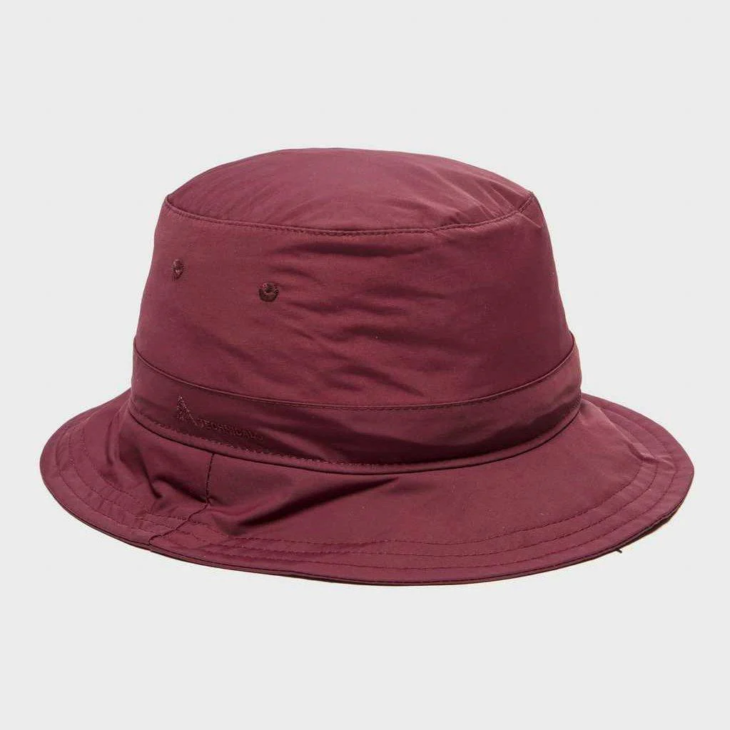 Women's Technical Bucket Hat - Image 2