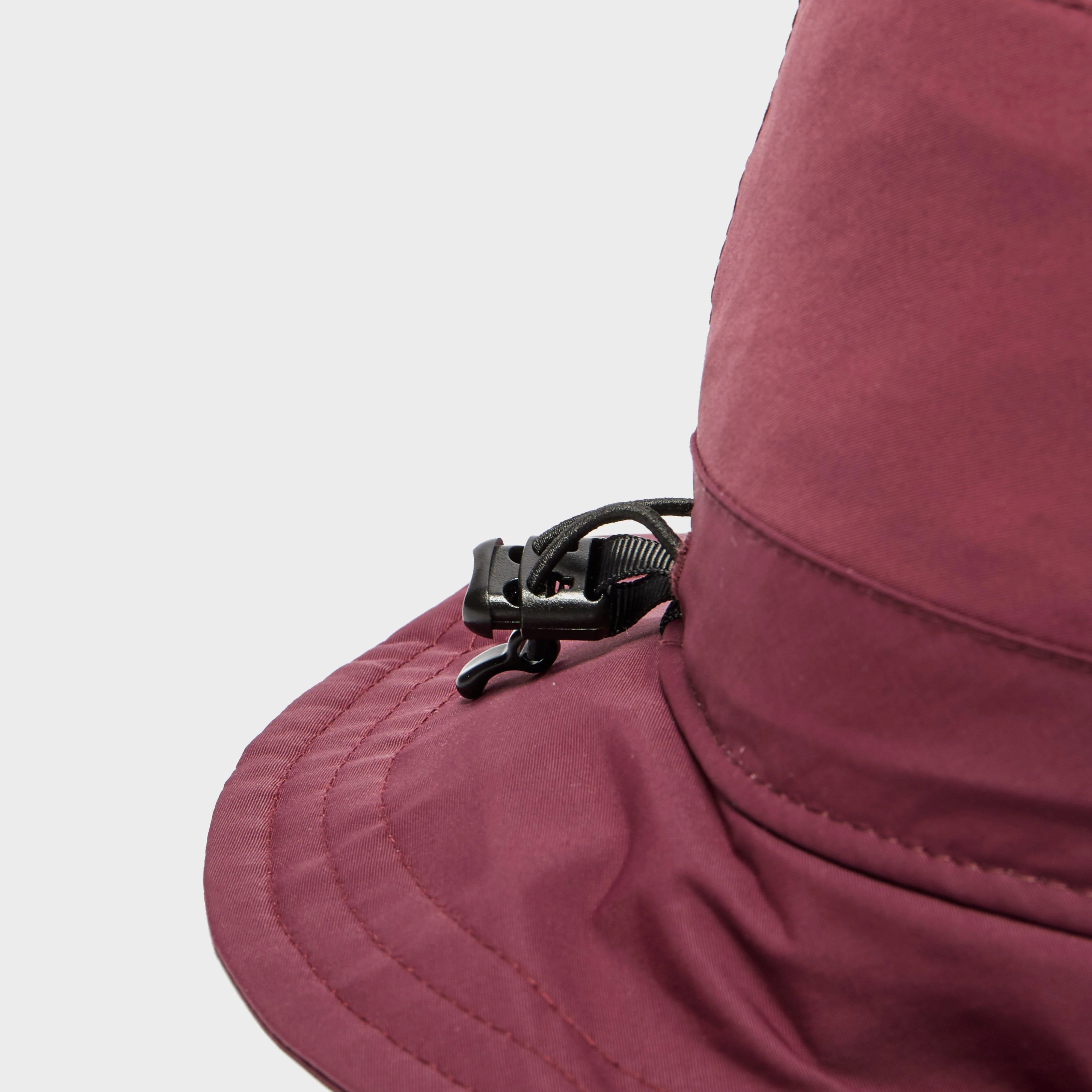 Women's Technical Bucket Hat - Image 3