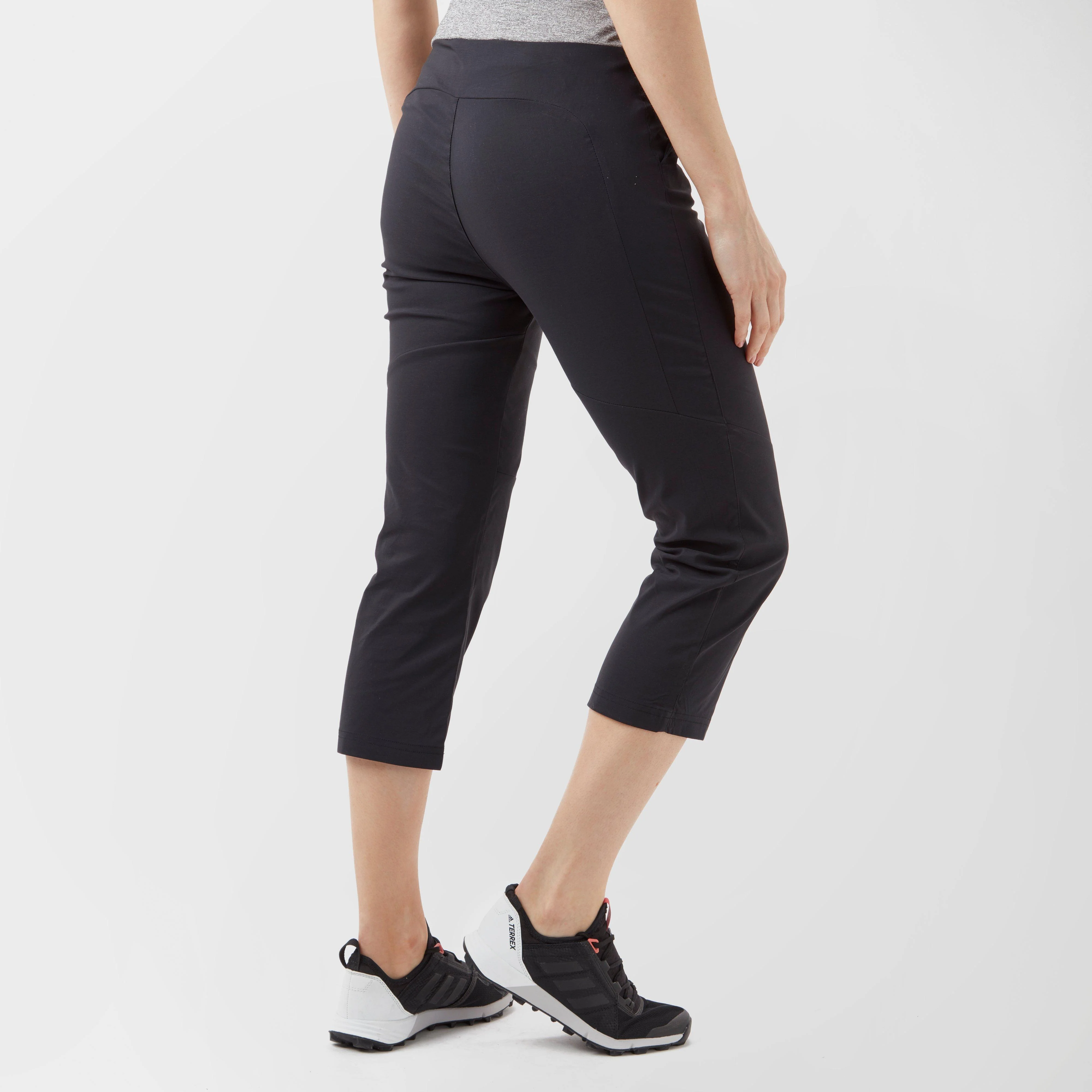 Women's Vitality Cropped Pants - Image 2