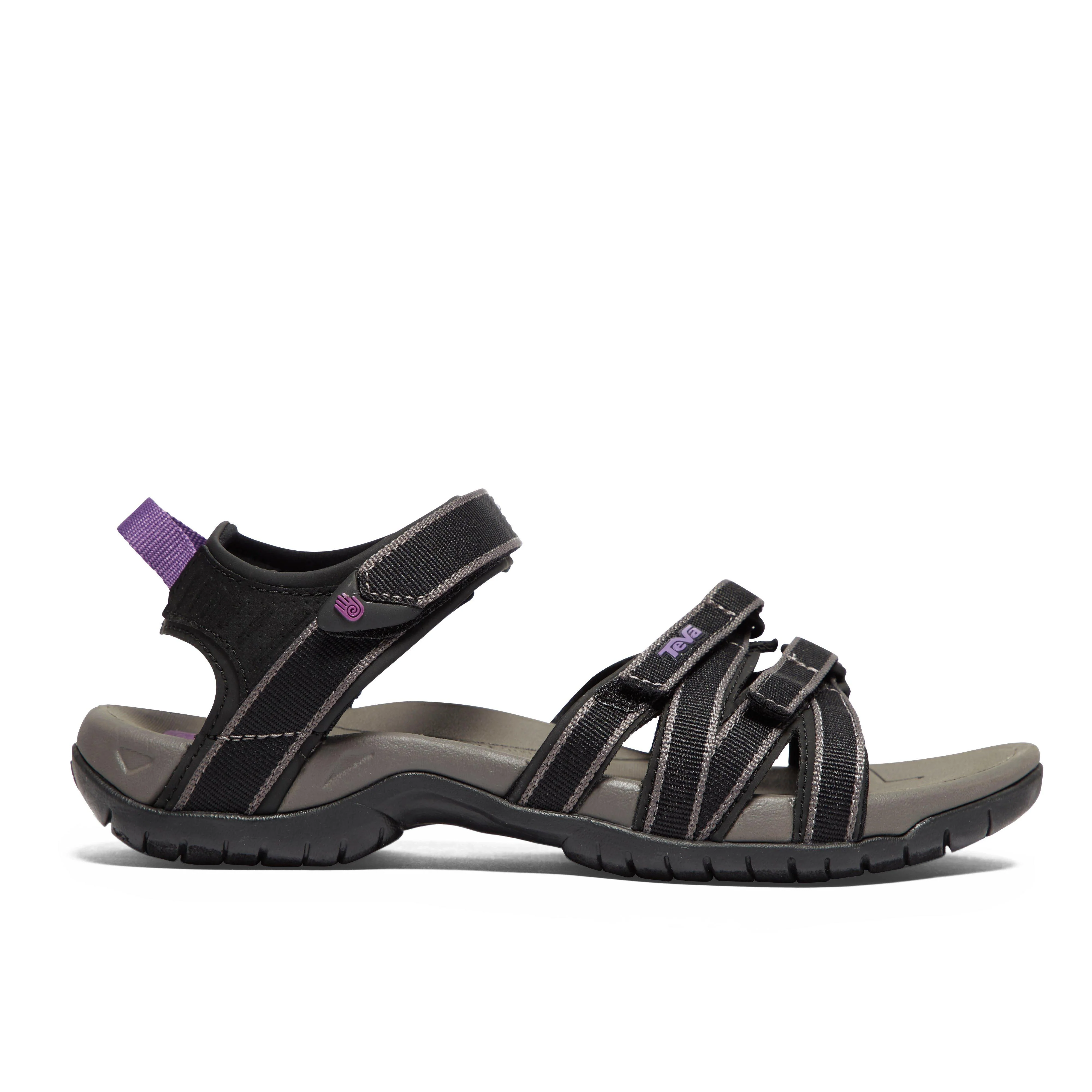 Women’s Tirra Leather Sandal - Image 7