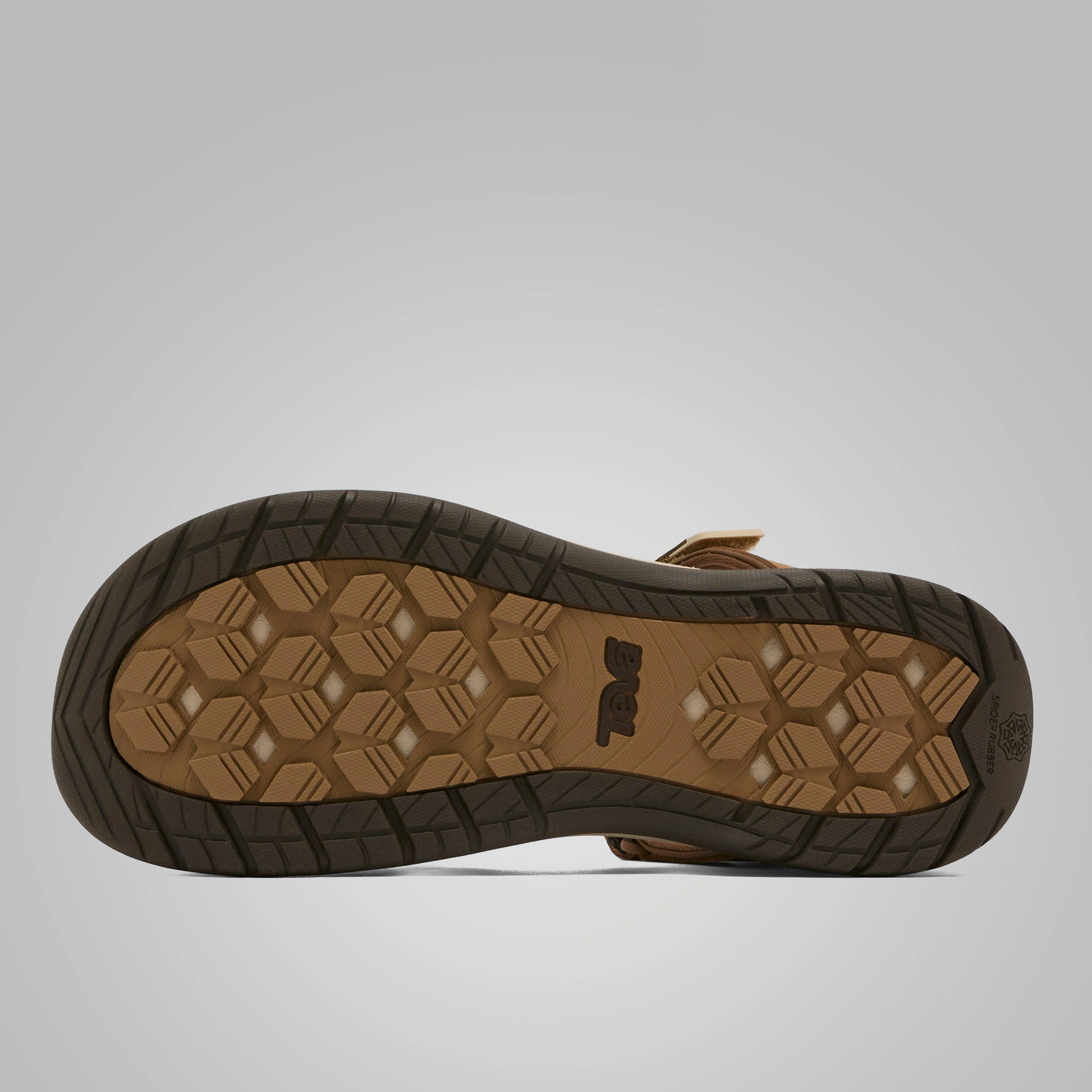 Women's Tirra Sport Leather Hiking Sandal - Image 3