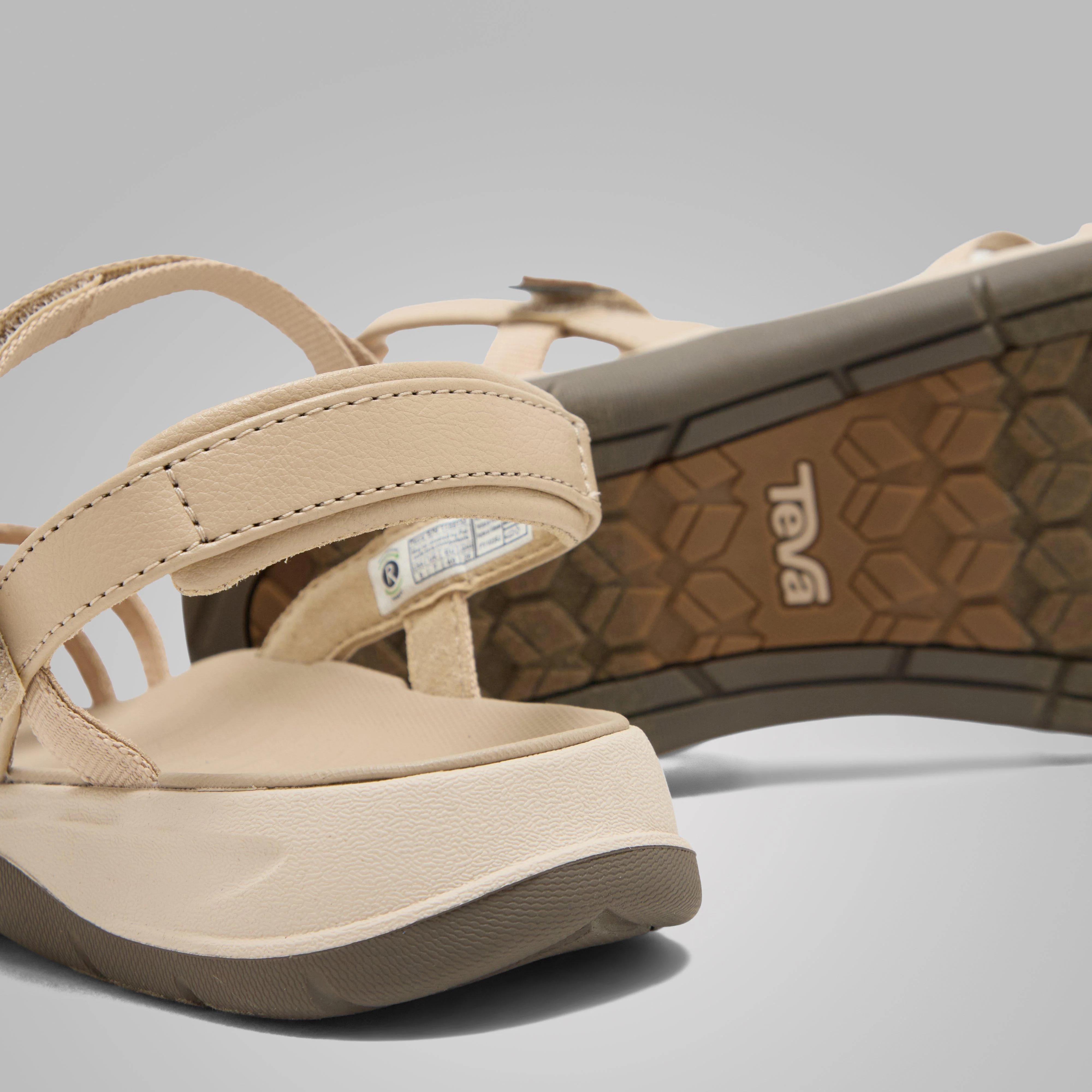 Women's TirraTraveler Hiking Sandal - Image 6