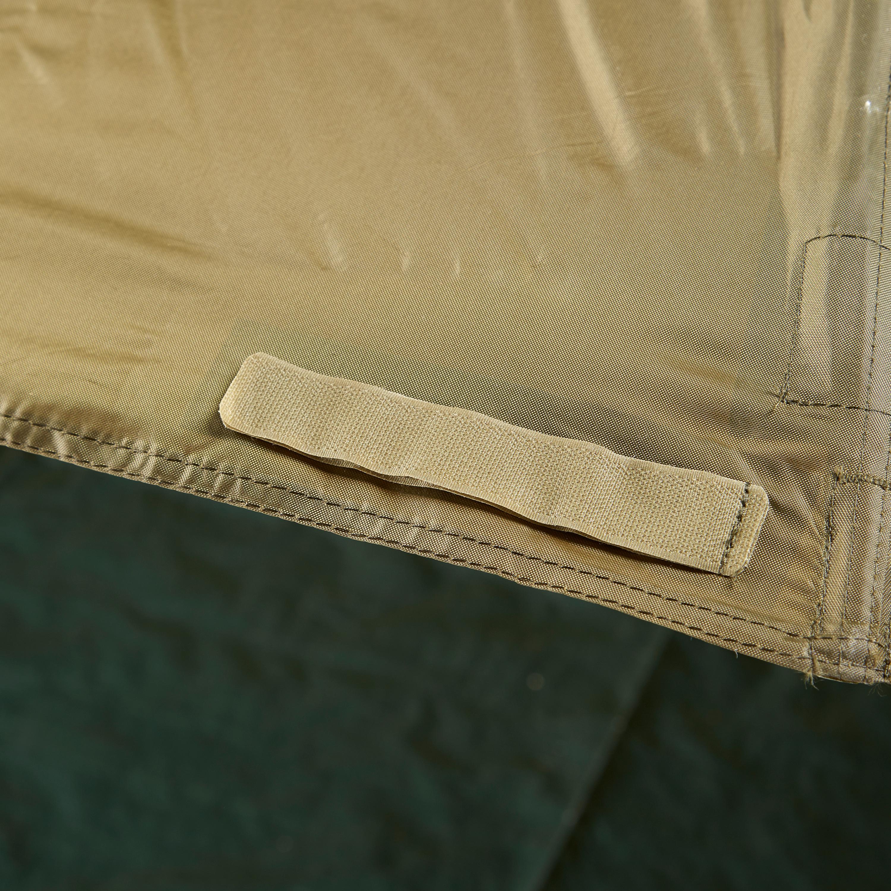 60 inch Oval Brolly - Image 6