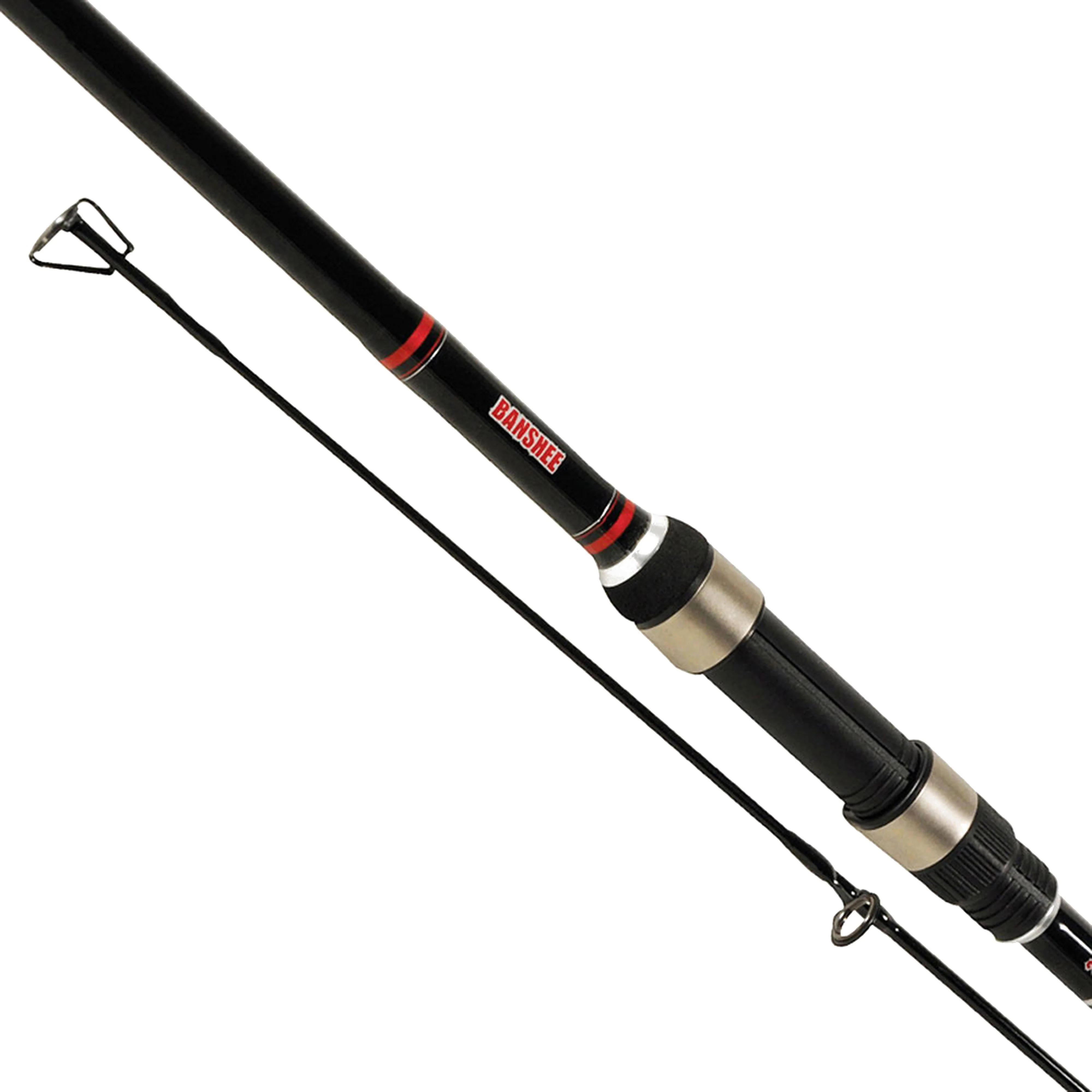 Banshee Carp Rod (3.5lb) - Image 2